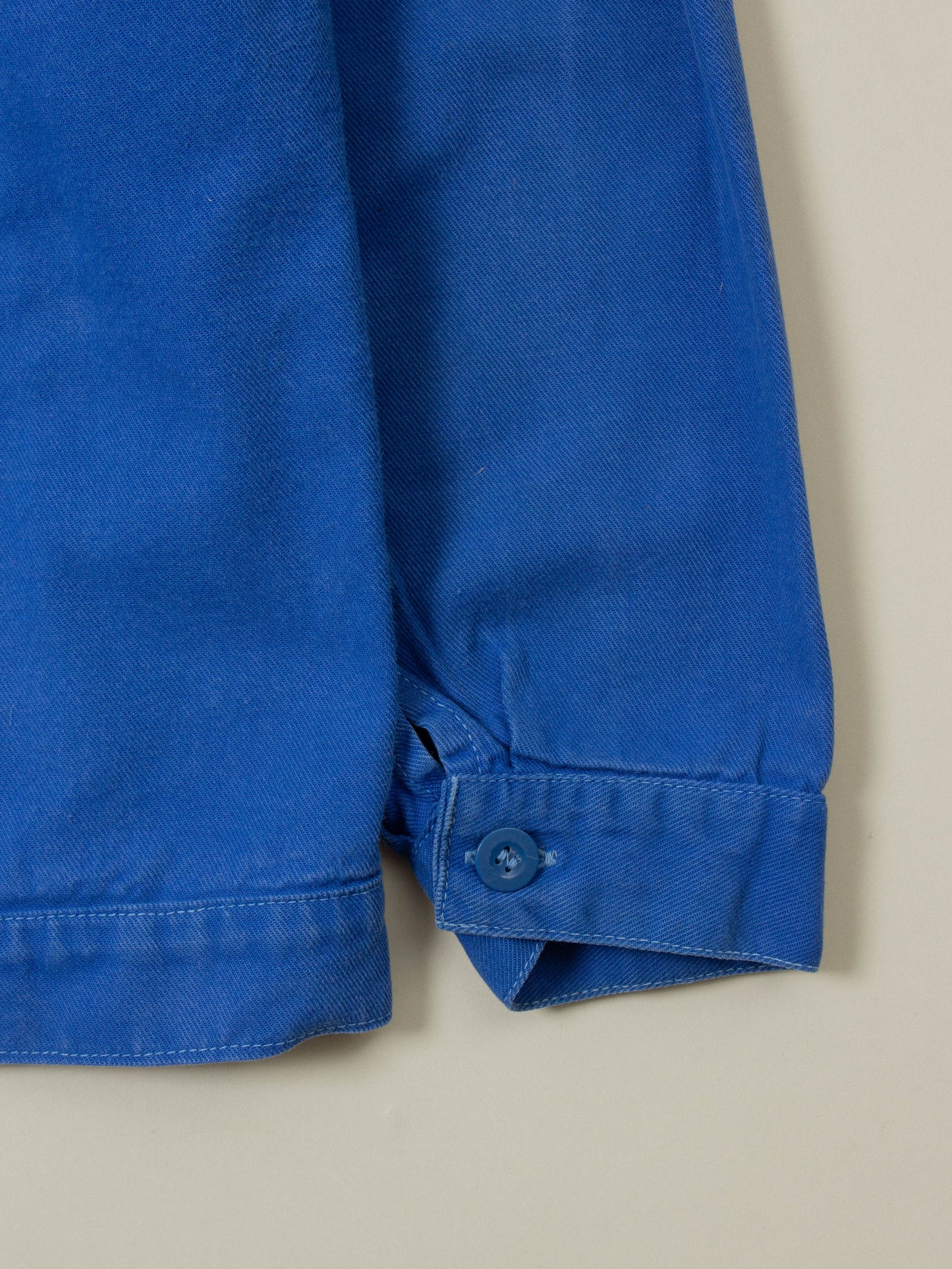 Vtg 1980s Workwear Jacket (M)