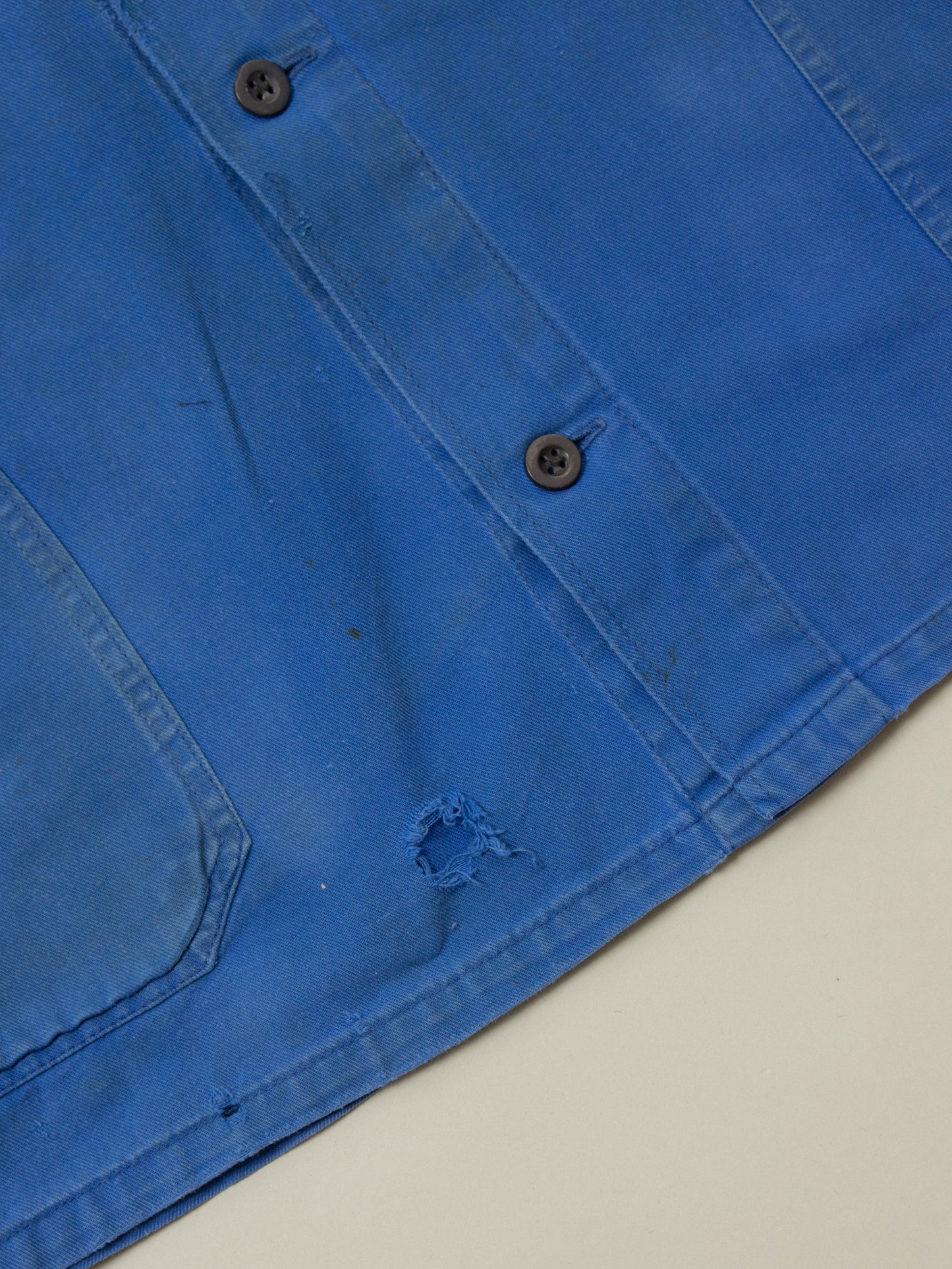 Vtg 1980s Workwear Jacket (L)