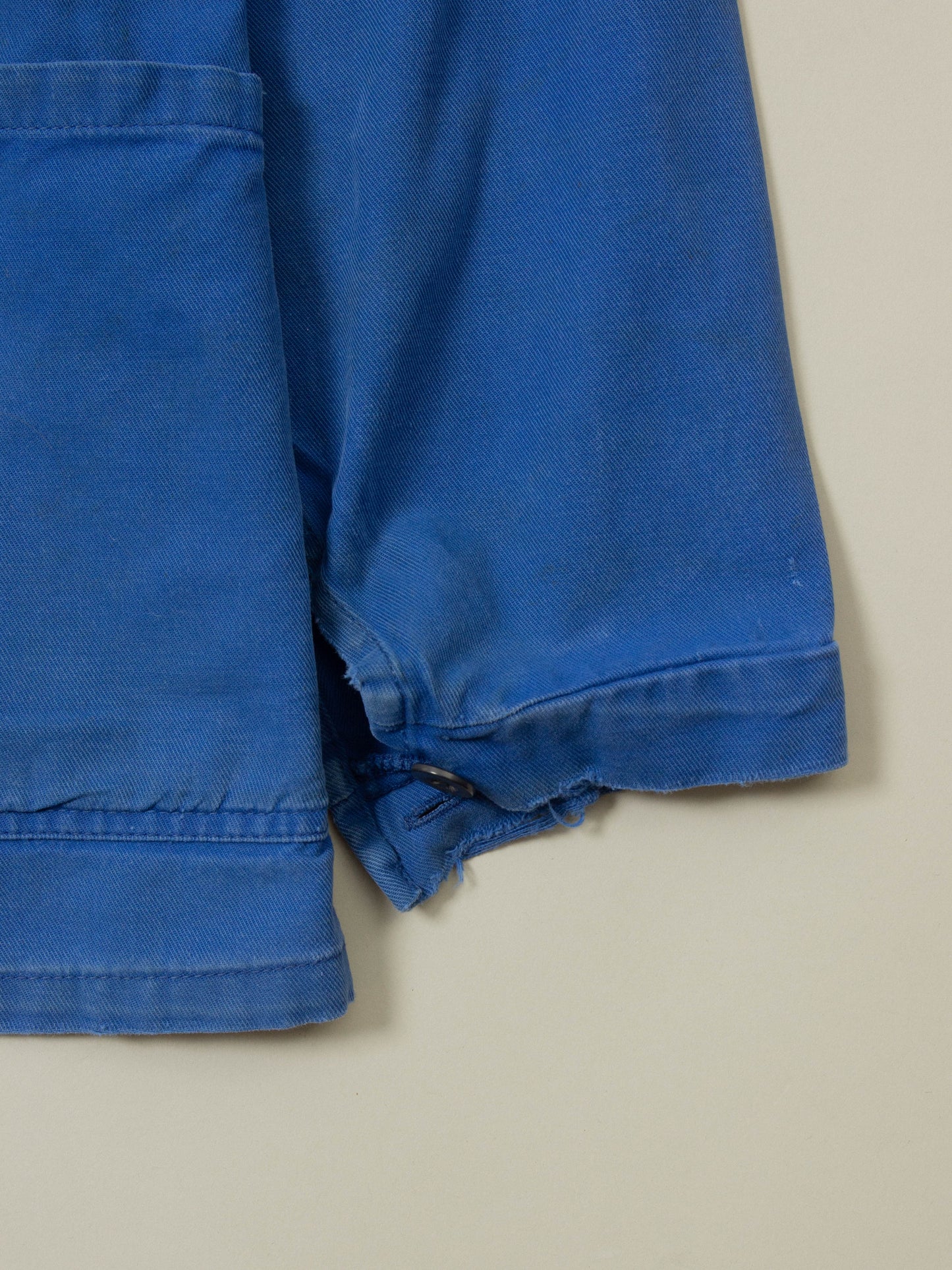 Vtg 1980s Workwear Jacket (L)