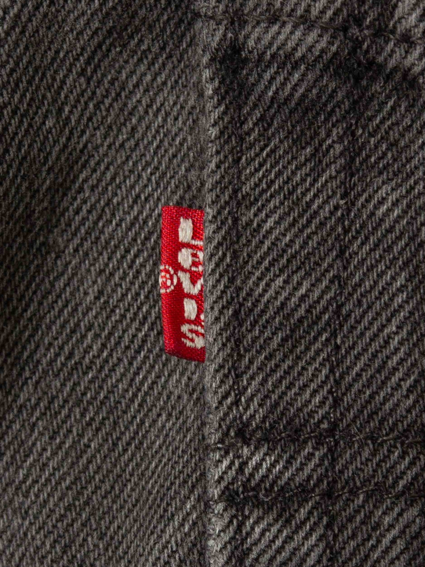 Vtg 1980s Levi's 501 Jeans – Made in USA (28x32)