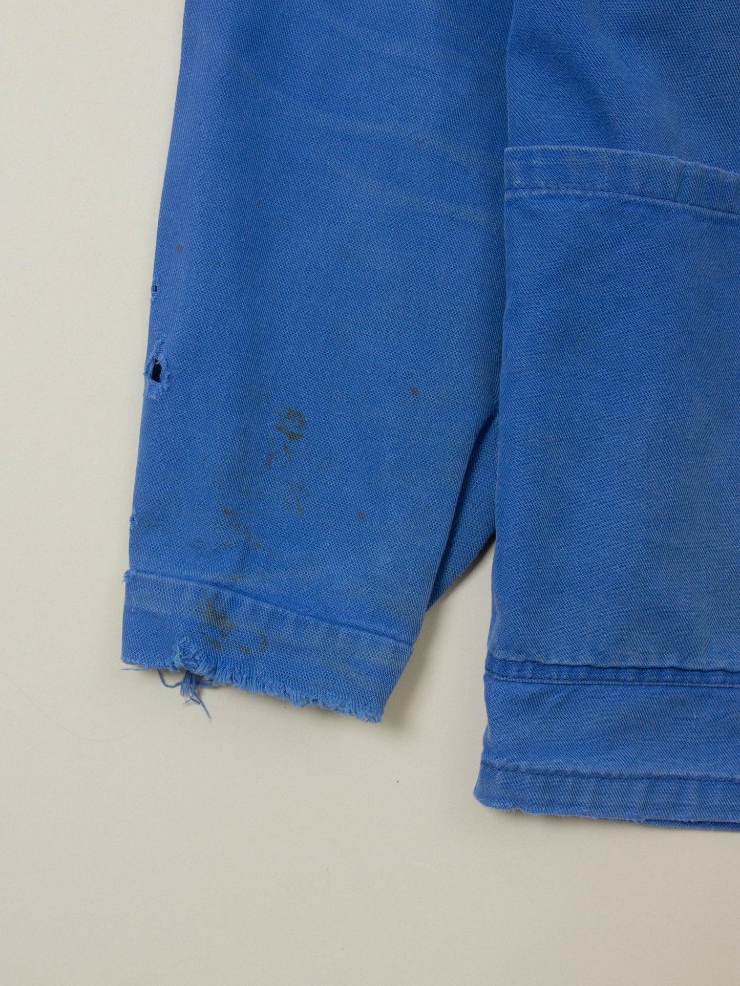 Vtg 1980s Workwear Jacket (L)