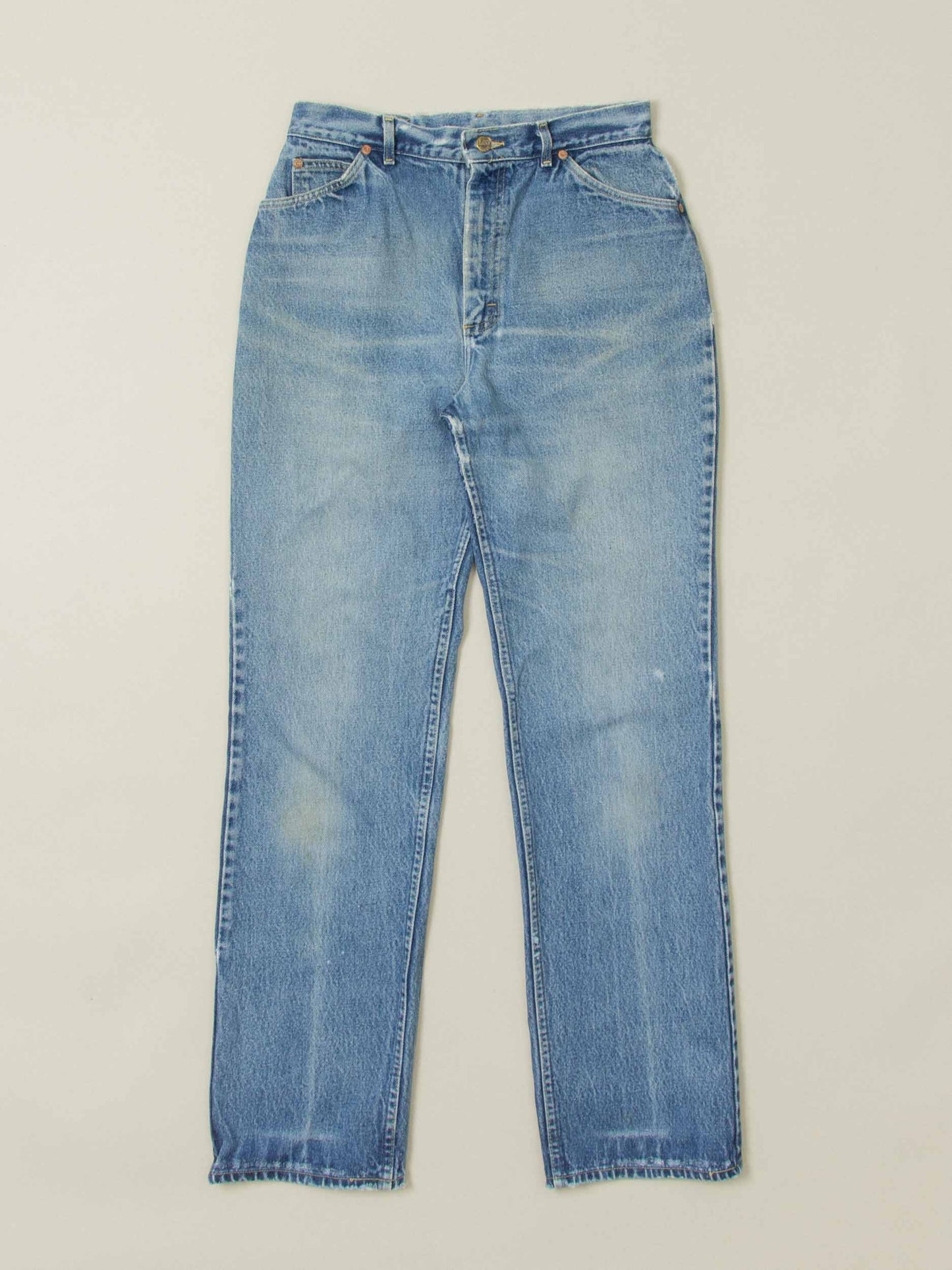 Vtg 1980s Lee Riders Jeans – Made in USA (30x32)