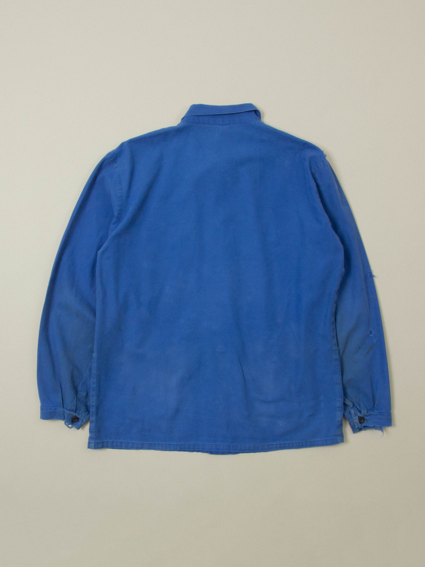 Vtg 1980s Workwear Jacket (L)