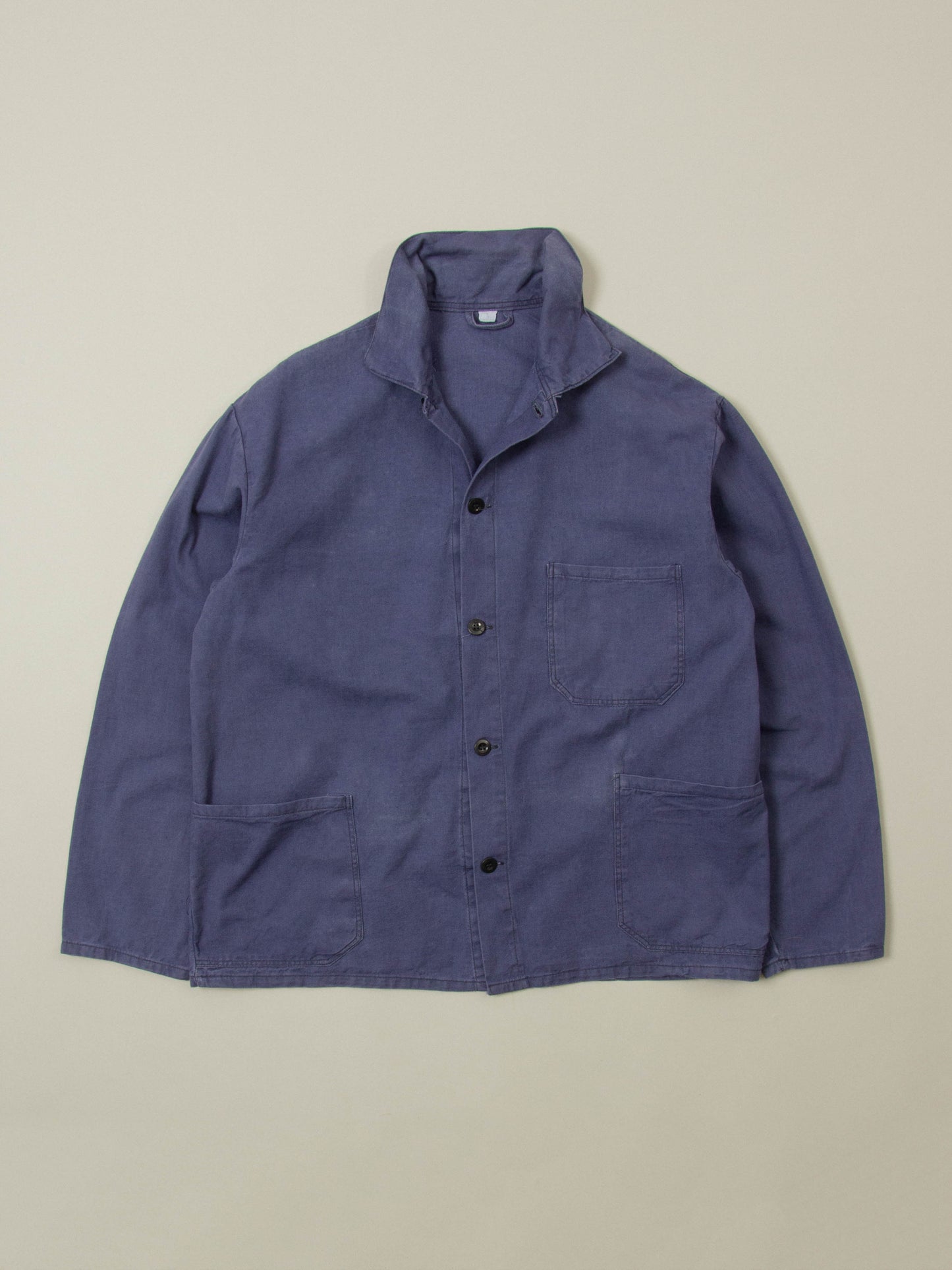 Vtg 1980s Workwear Jacket (M/L)