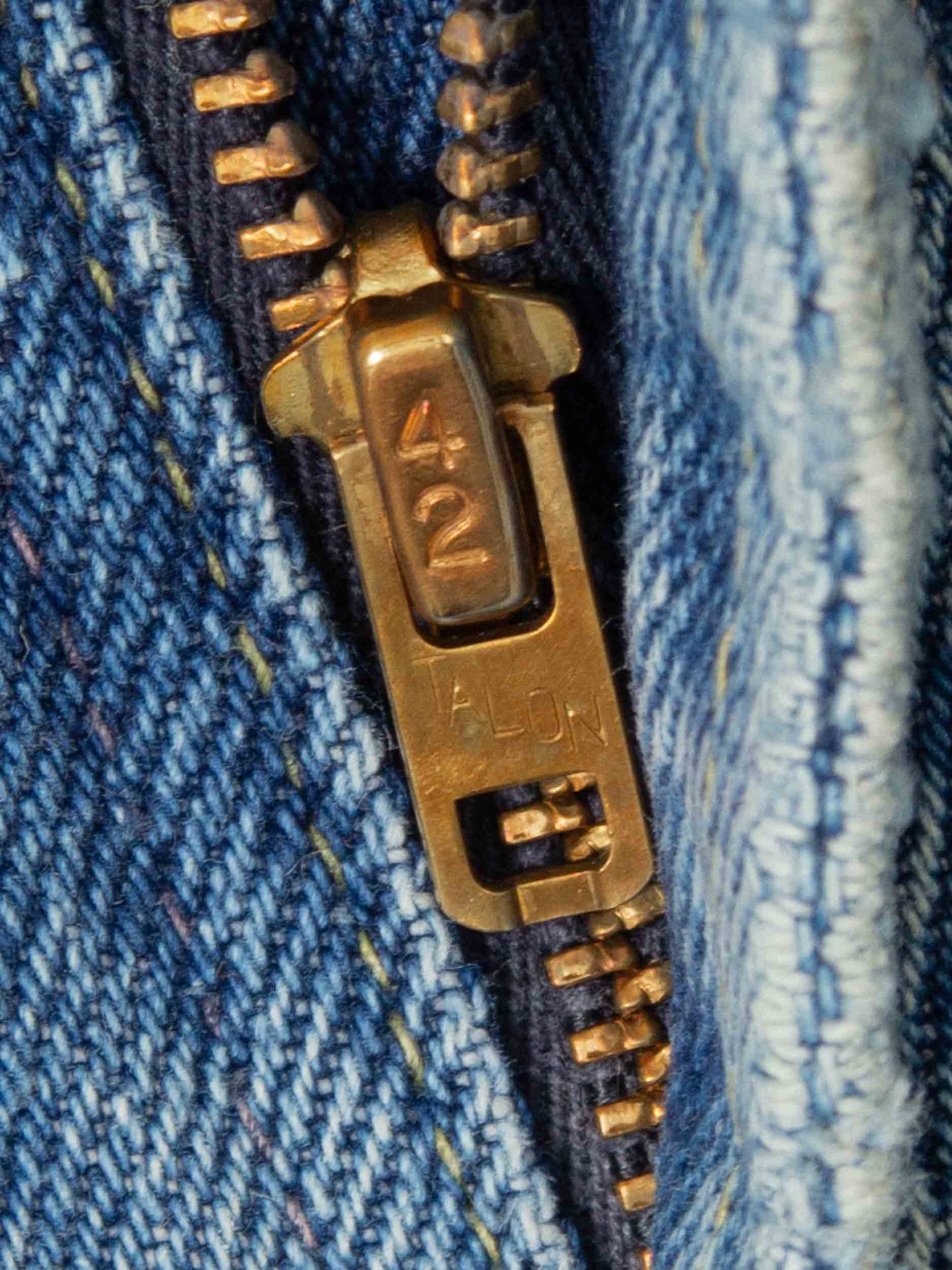 Vtg 1980s Lee Riders Jeans – Made in USA (30x32)