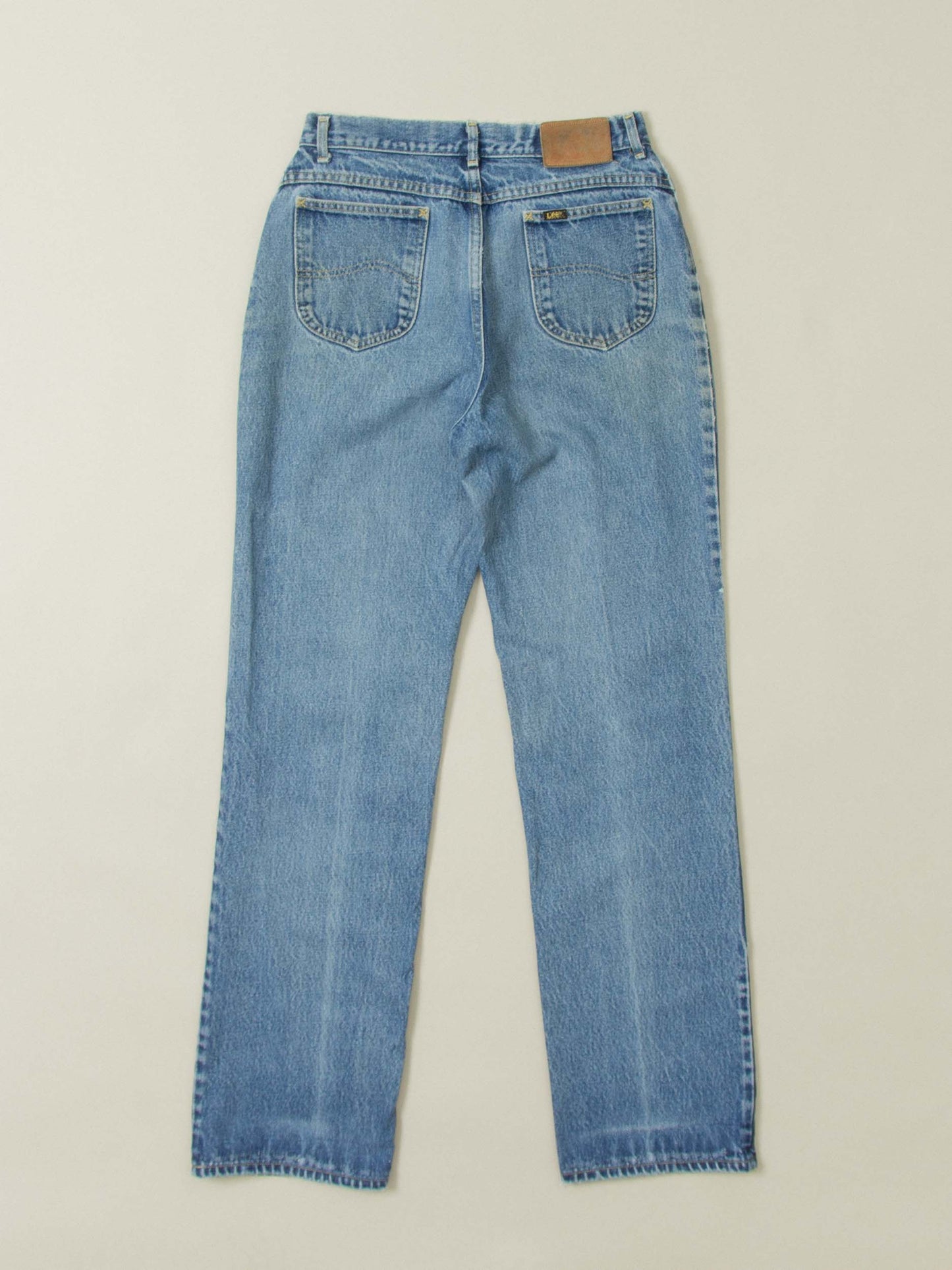 Vtg 1980s Lee Riders Jeans – Made in USA (30x32)