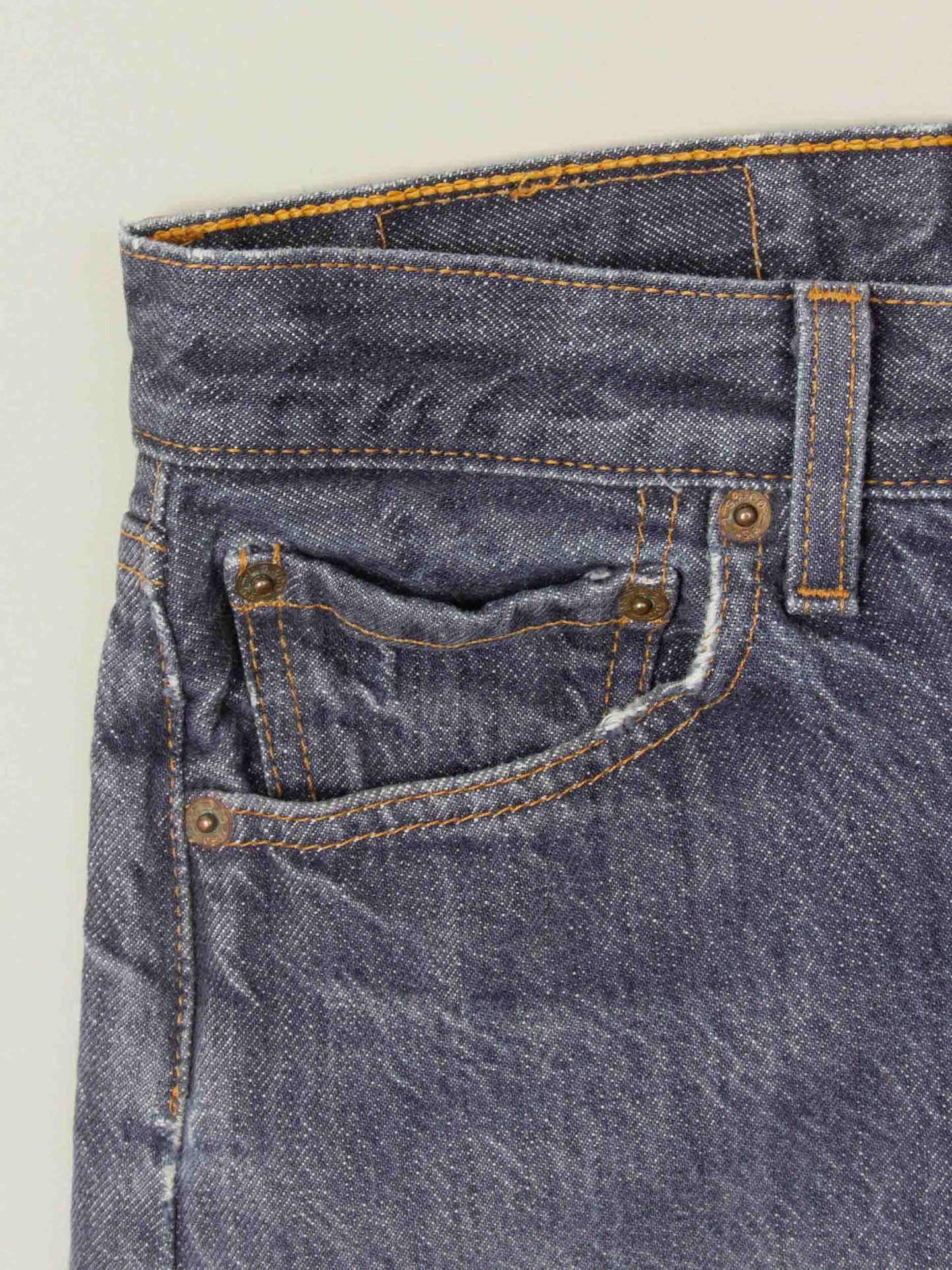 Vtg Levi's 501 Jeans (30x32)