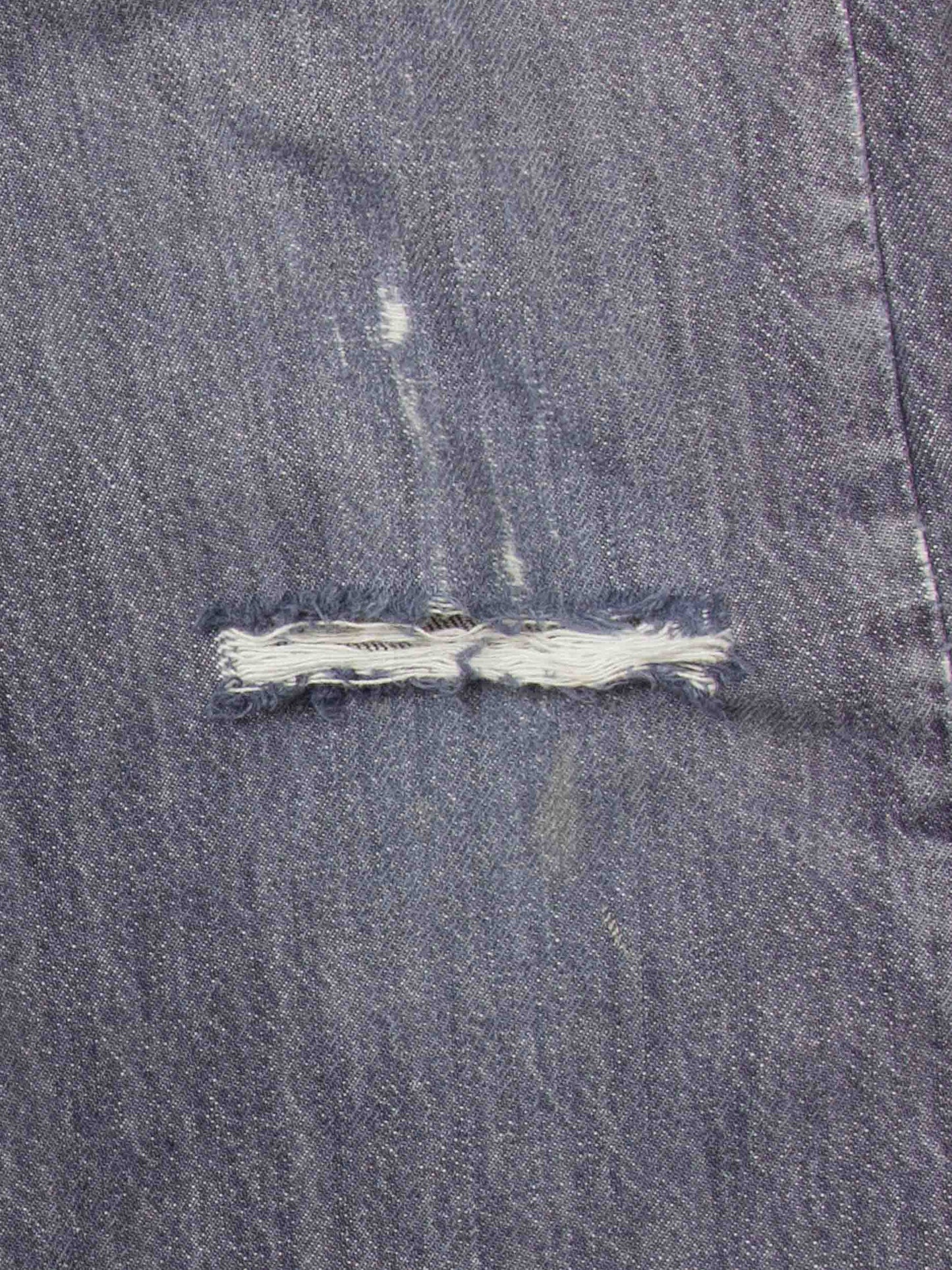 Vtg Levi's 501 Jeans (30x32)