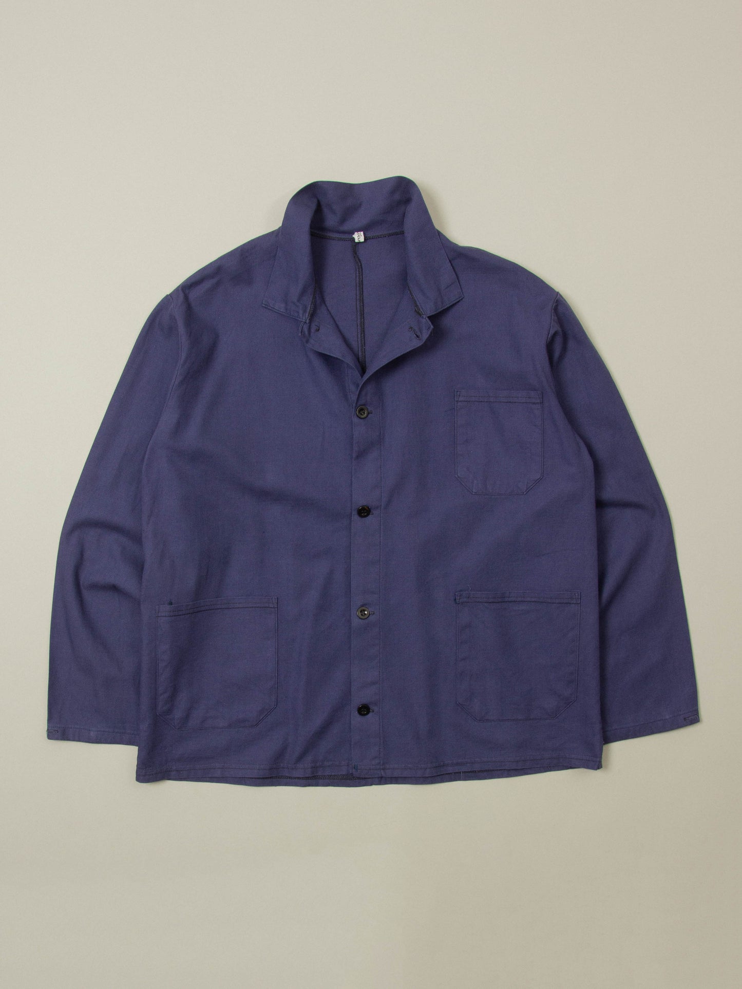 Vtg 1990s Workwear Jacket (L)