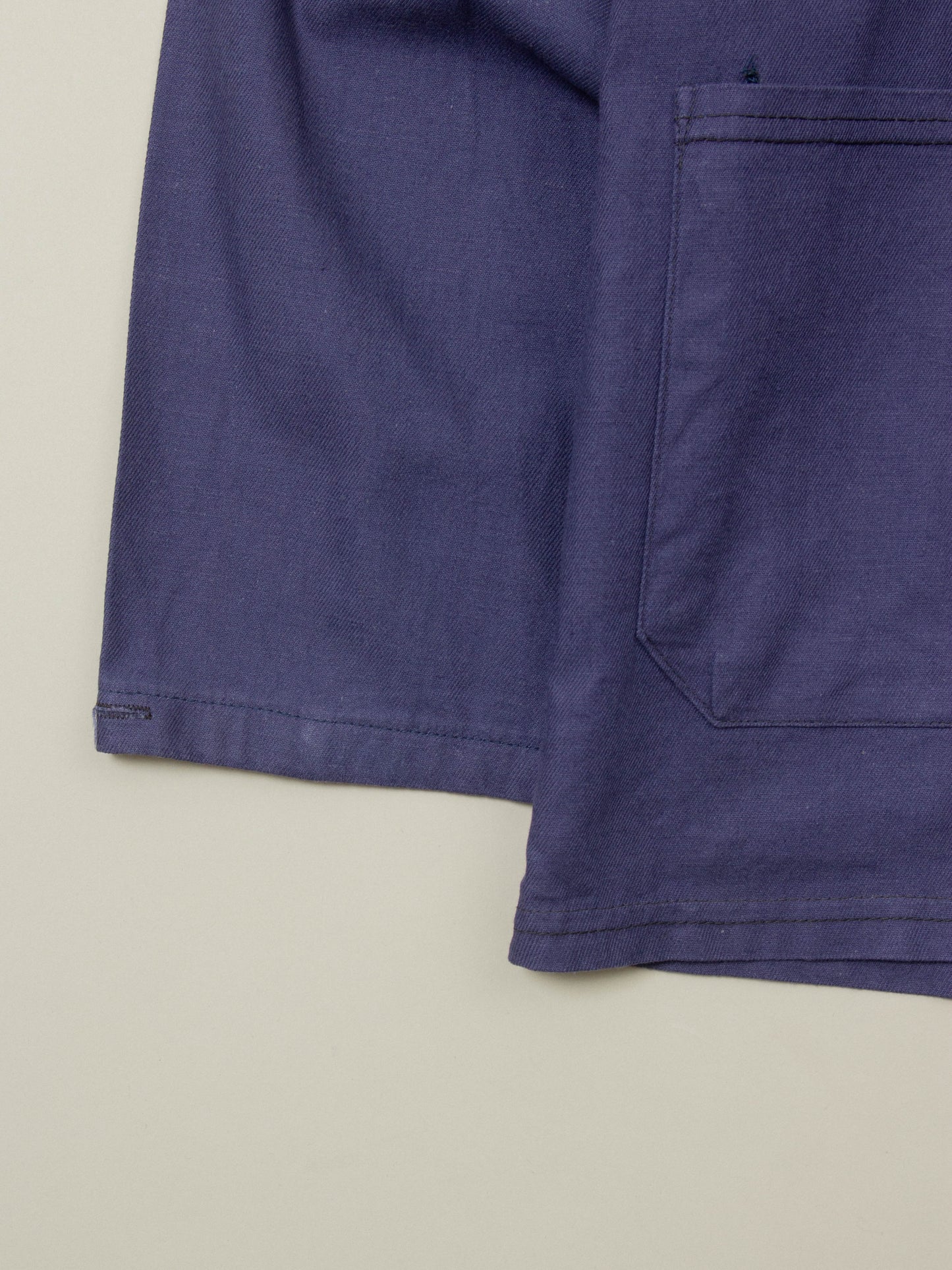 Vtg 1990s Workwear Jacket (L)