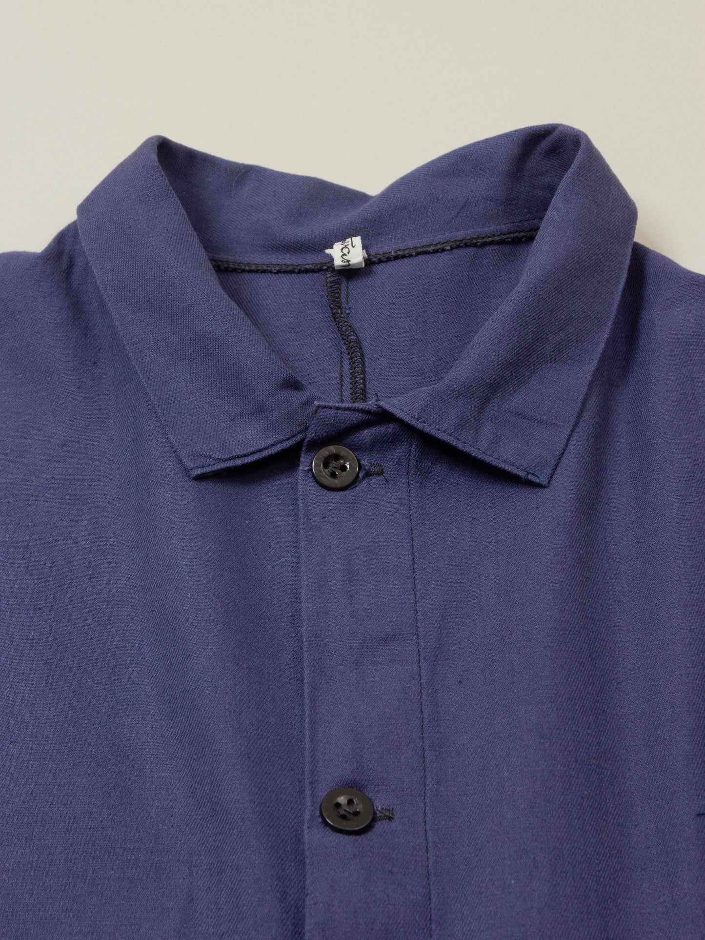 Vtg 1990s Workwear Jacket (L)