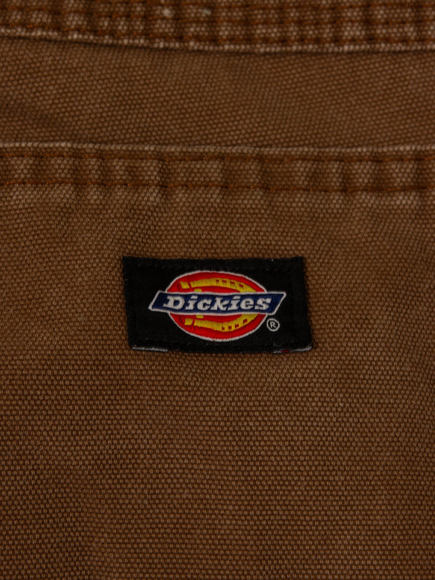 Vtg 1990s Dickies Carpenter Trousers (34x34)