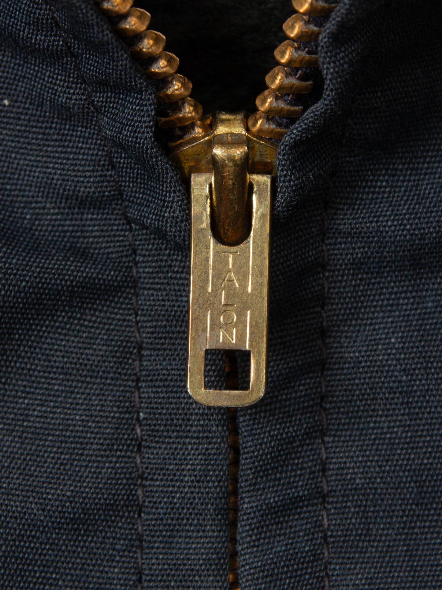 Vtg 1970s London Fog Lined Sports Jacket – Made in USA (L)