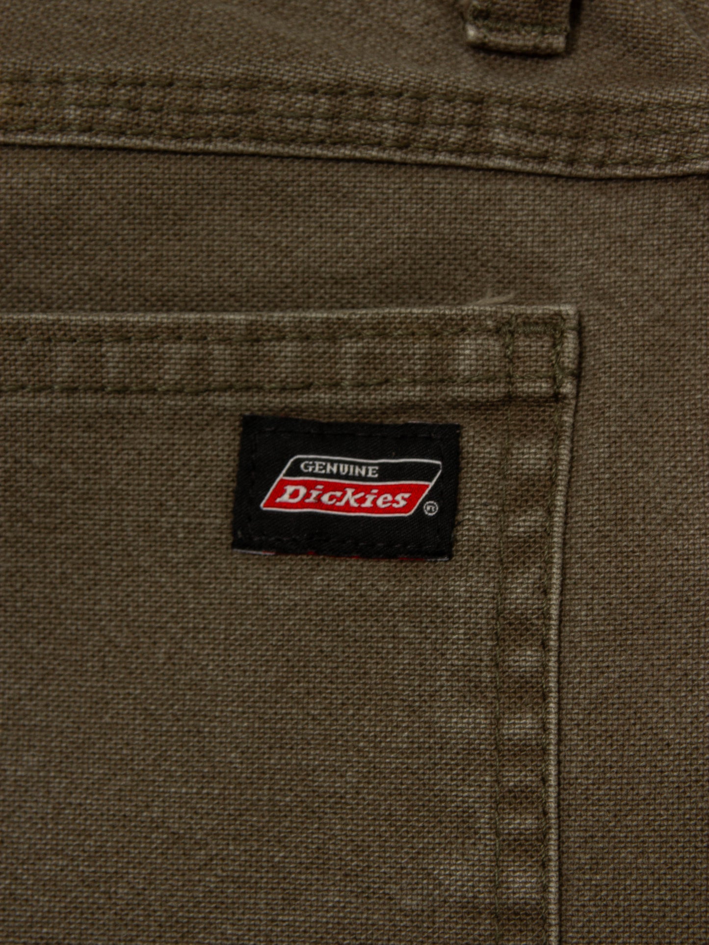 Vtg 1990s Dickies Carpenter Trousers (32x31)