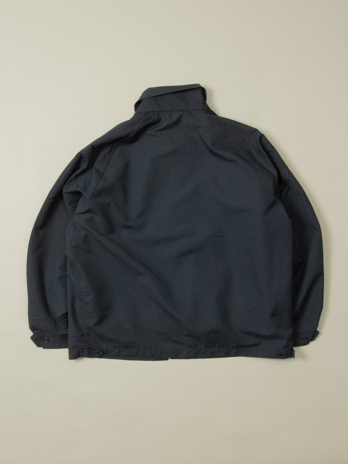 Vtg 1970s London Fog Lined Sports Jacket – Made in USA (L)