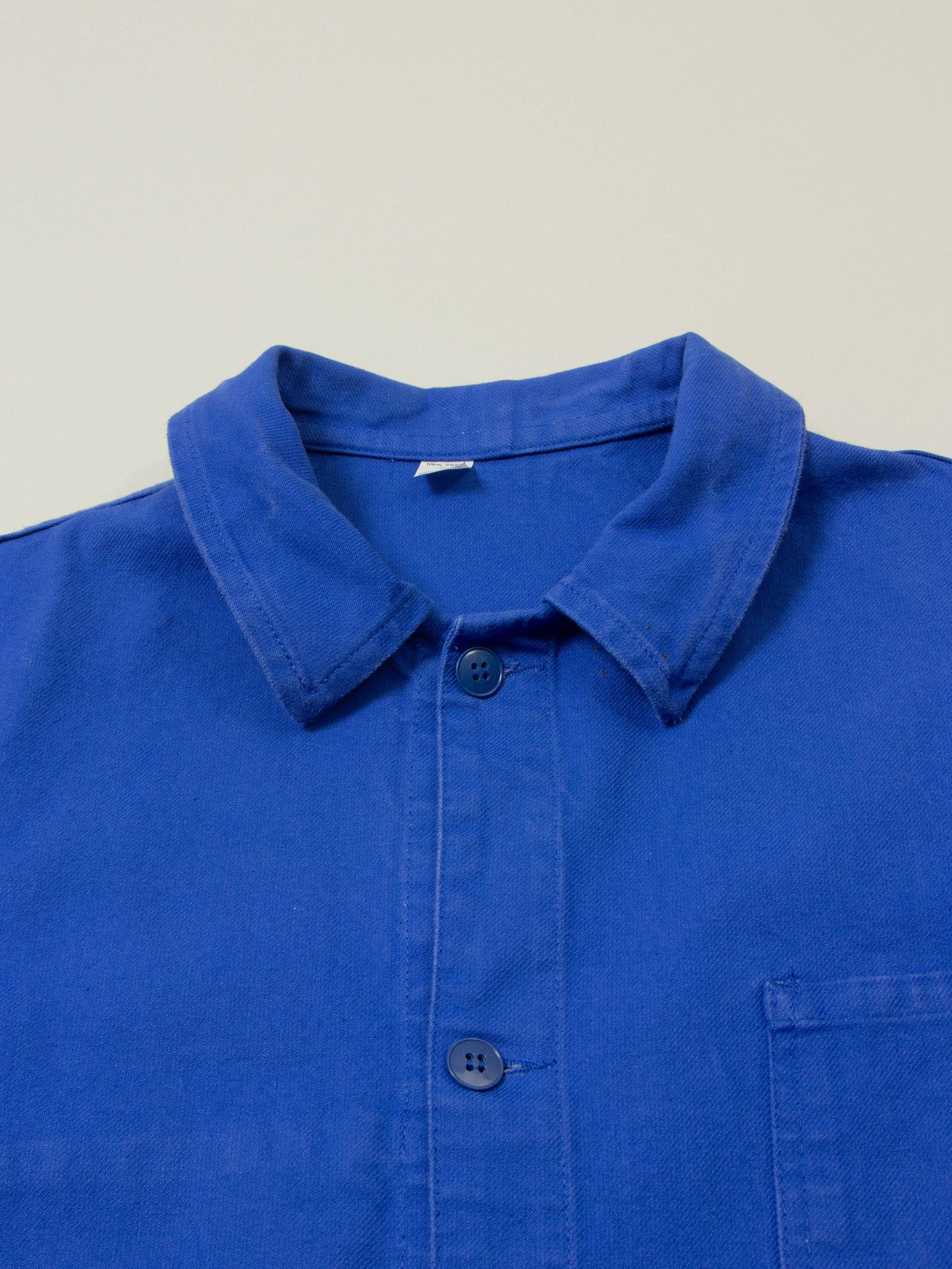 Vtg 1990s Workwear Jacket (M/L)