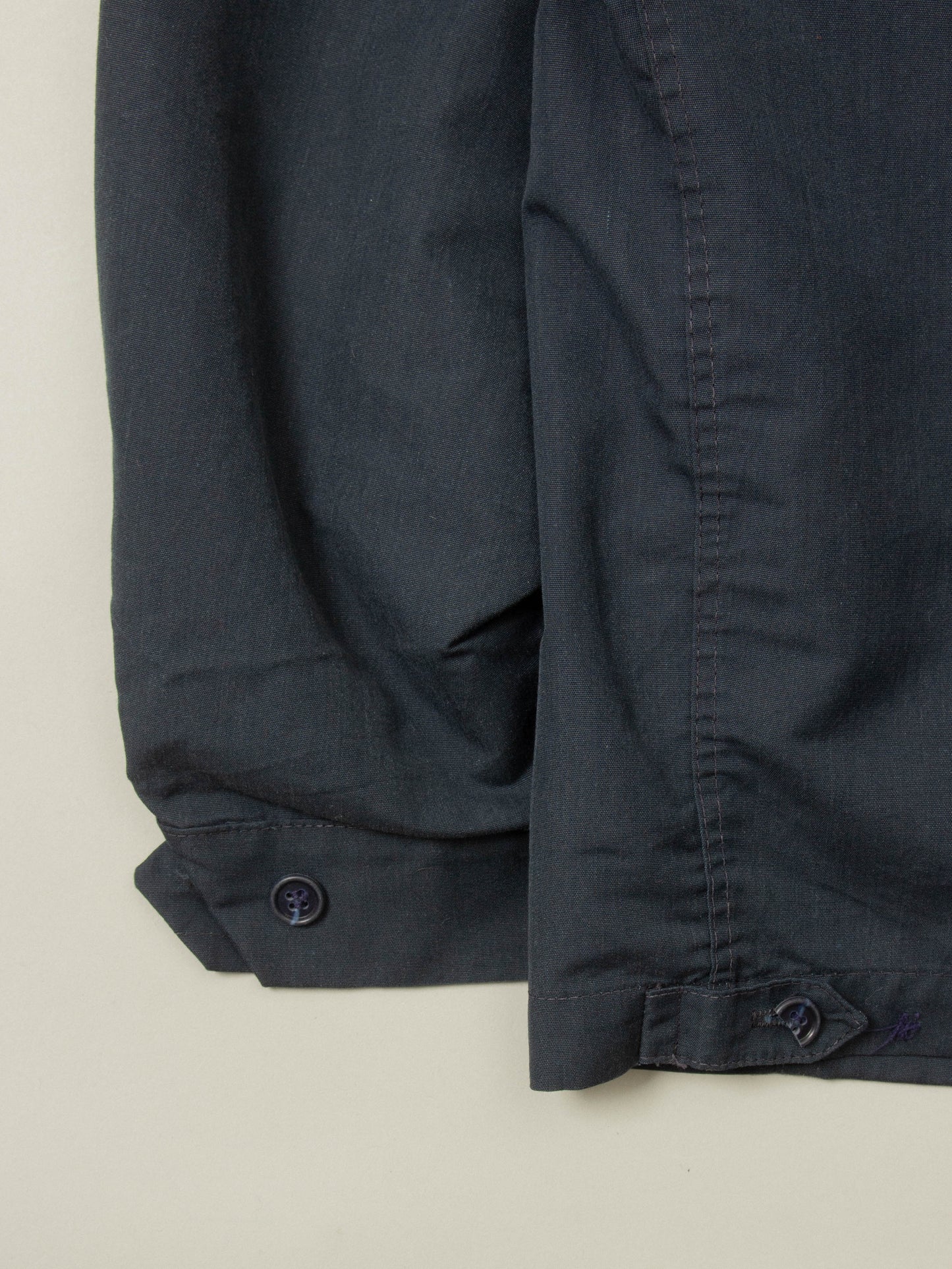 Vtg 1970s London Fog Lined Sports Jacket – Made in USA (L)