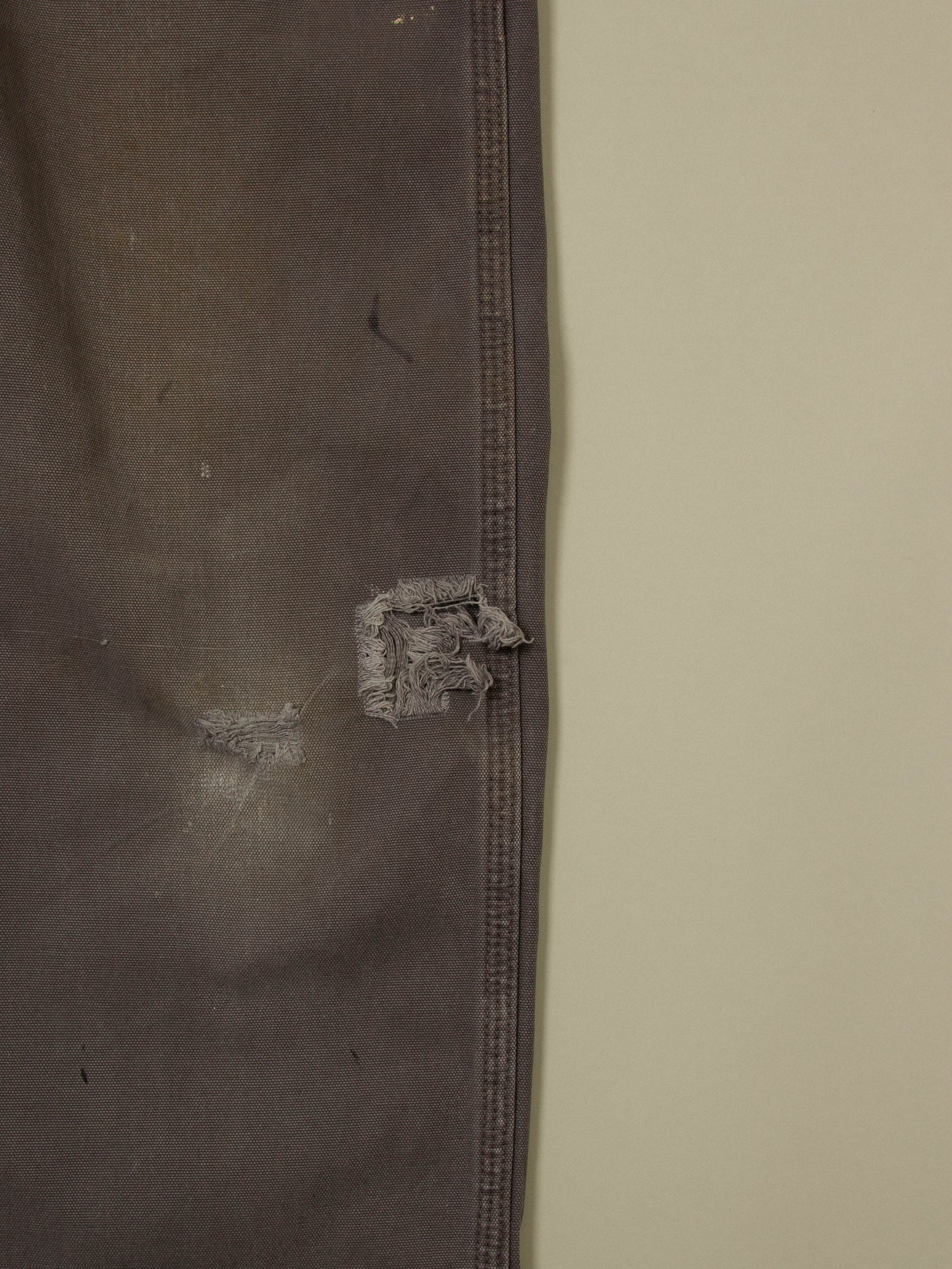 Vtg 1990s Dickies Carpenter Trousers (36x32)