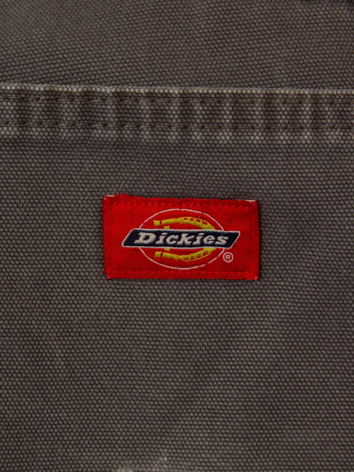 Vtg 1990s Dickies Carpenter Trousers (36x32)