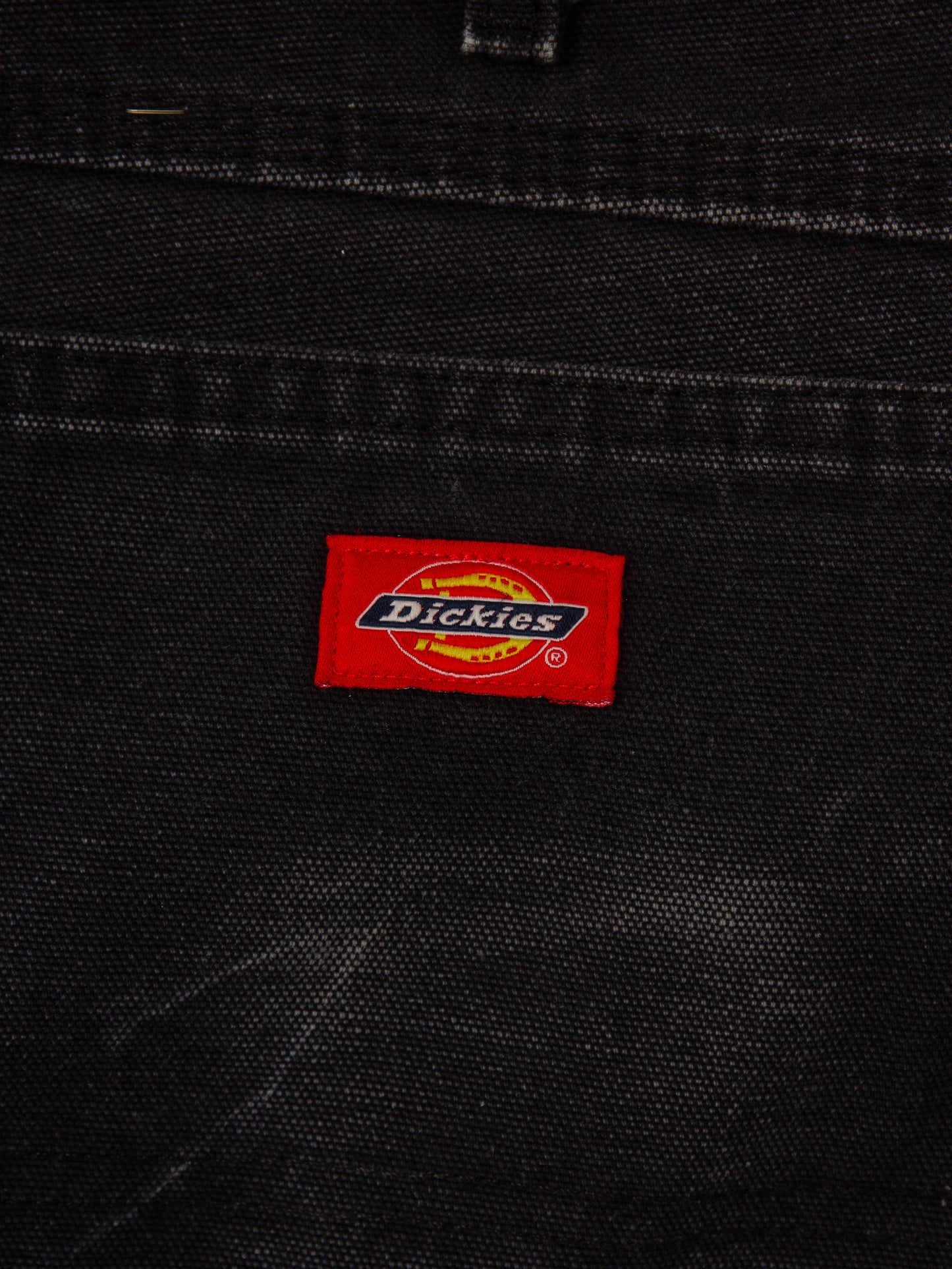 Vtg 1990s Dickies Carpenter Trousers (34x30)