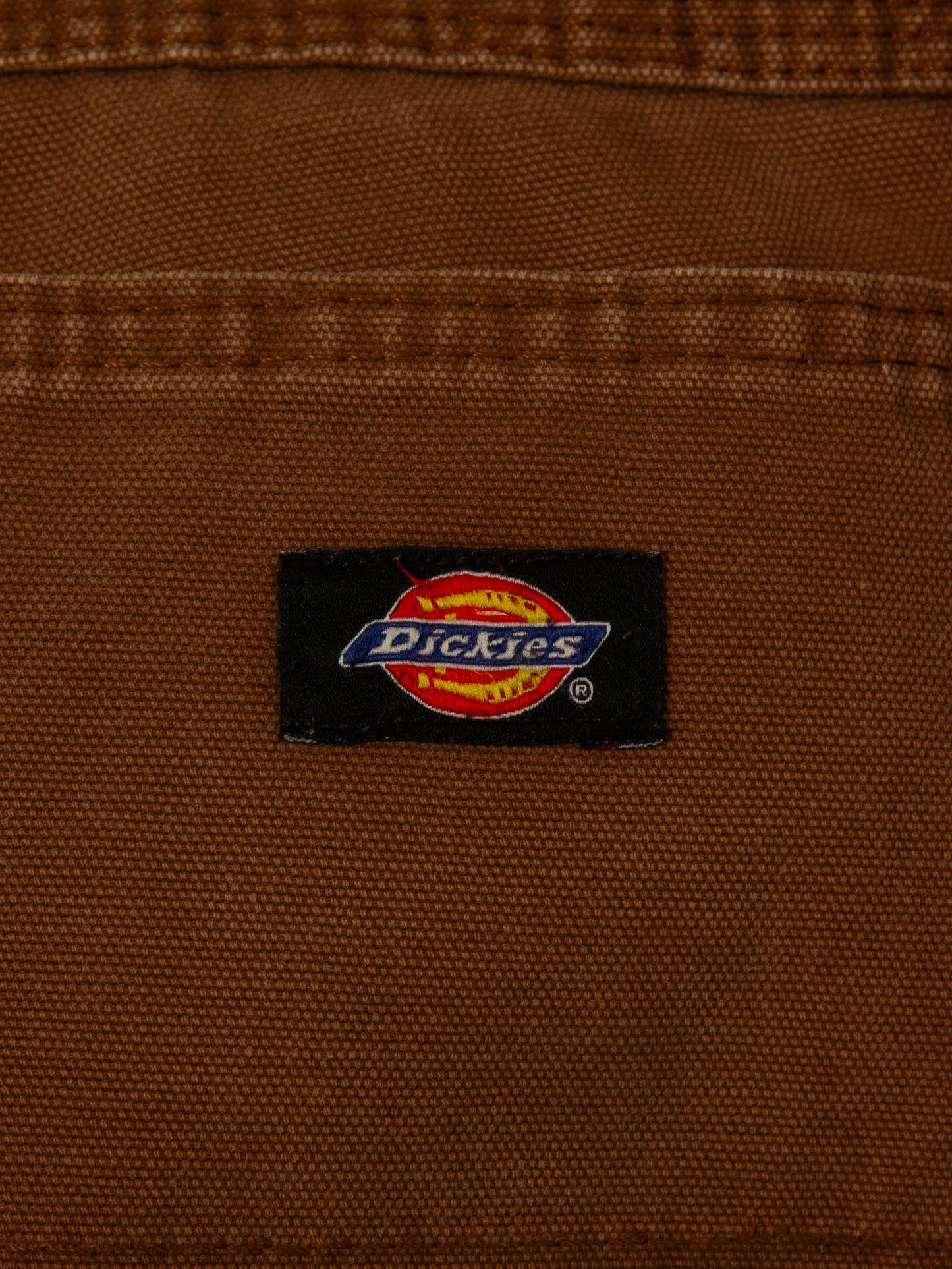 Vtg 1990s Dickies Carpenter Trousers (36x31)