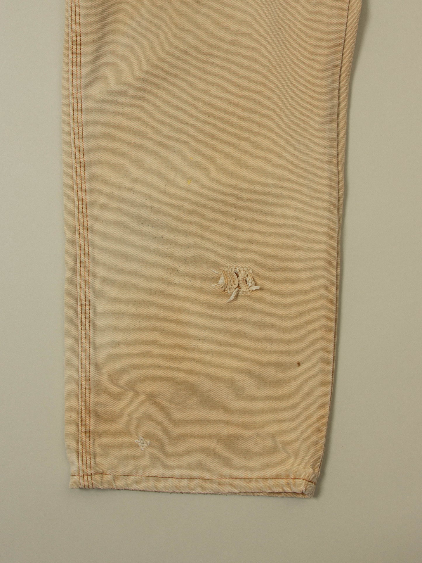Vtg 1990s Dickies Carpenter Trousers (40x30)