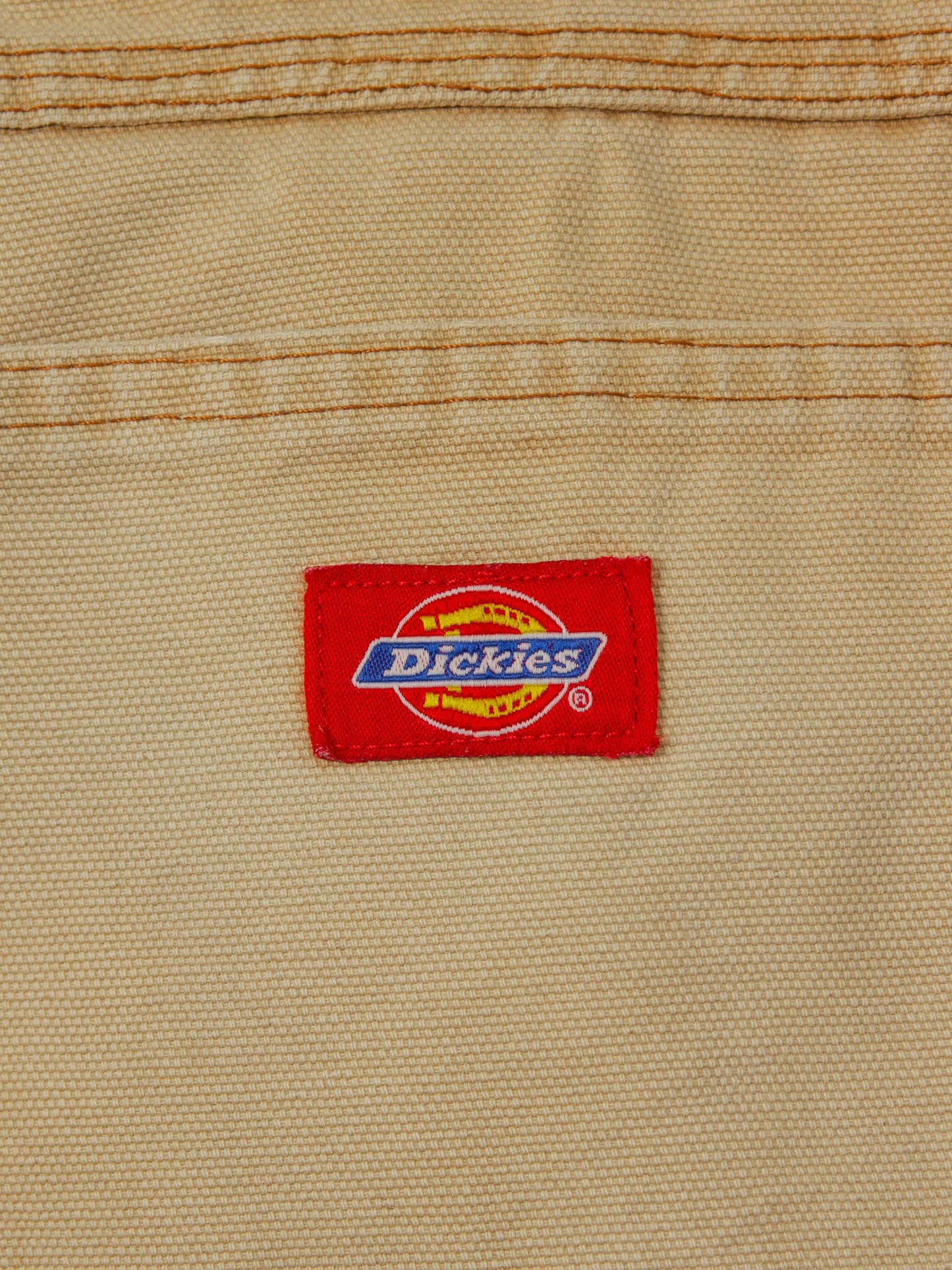 Vtg 1990s Dickies Carpenter Trousers (40x30)