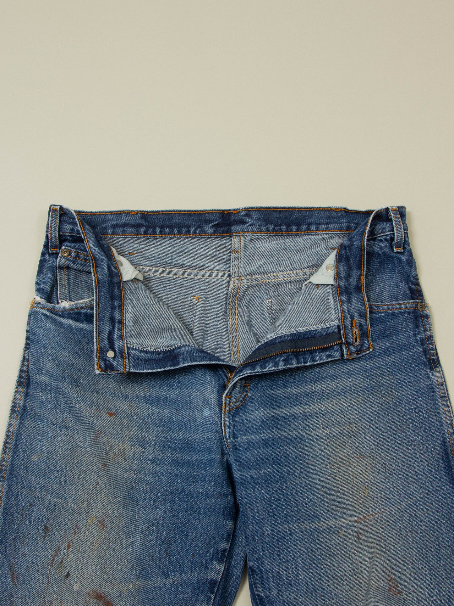 Vtg 1990s Dickies Jeans (36x36)