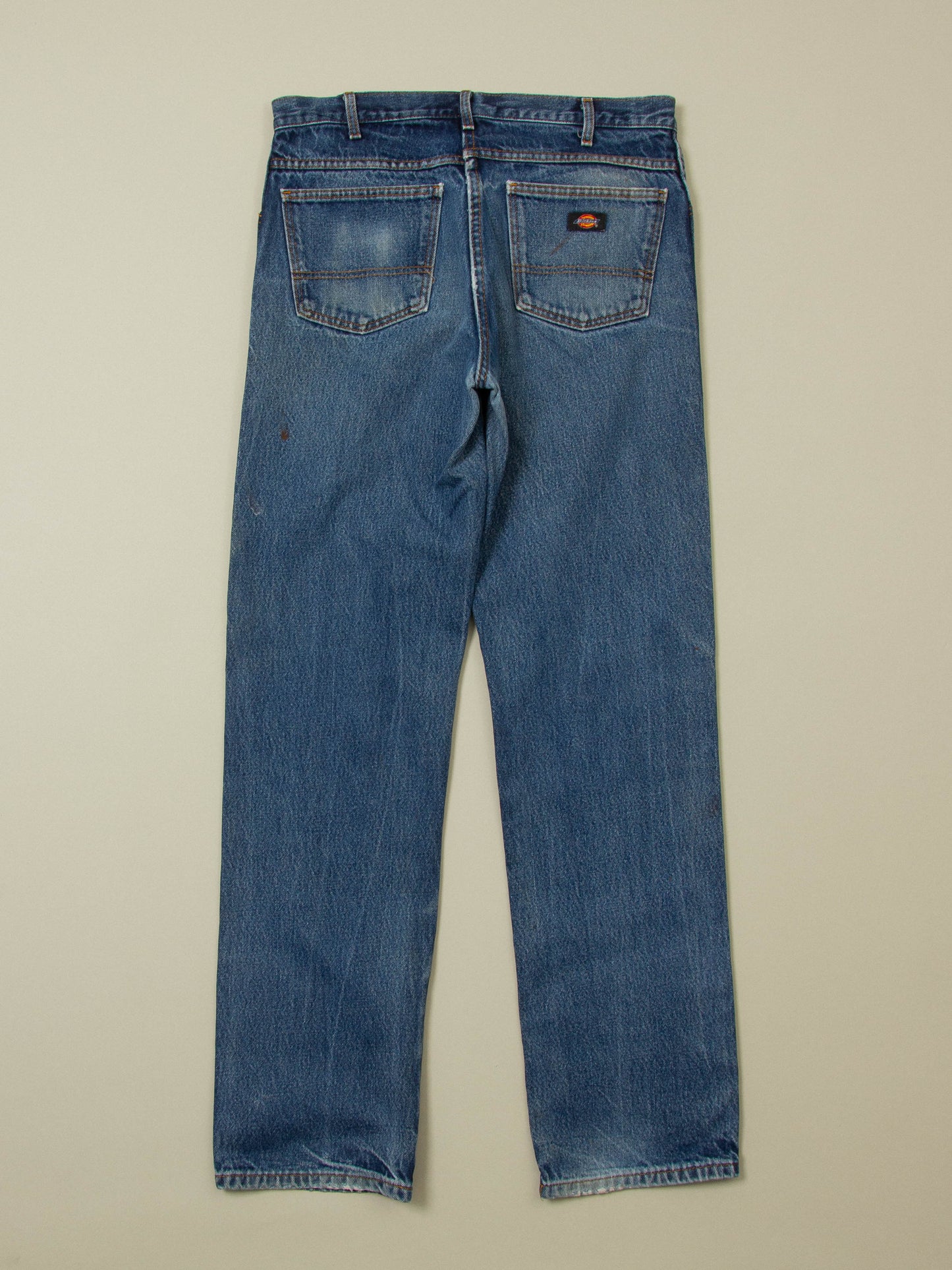 Vtg 1990s Dickies Jeans (36x36)