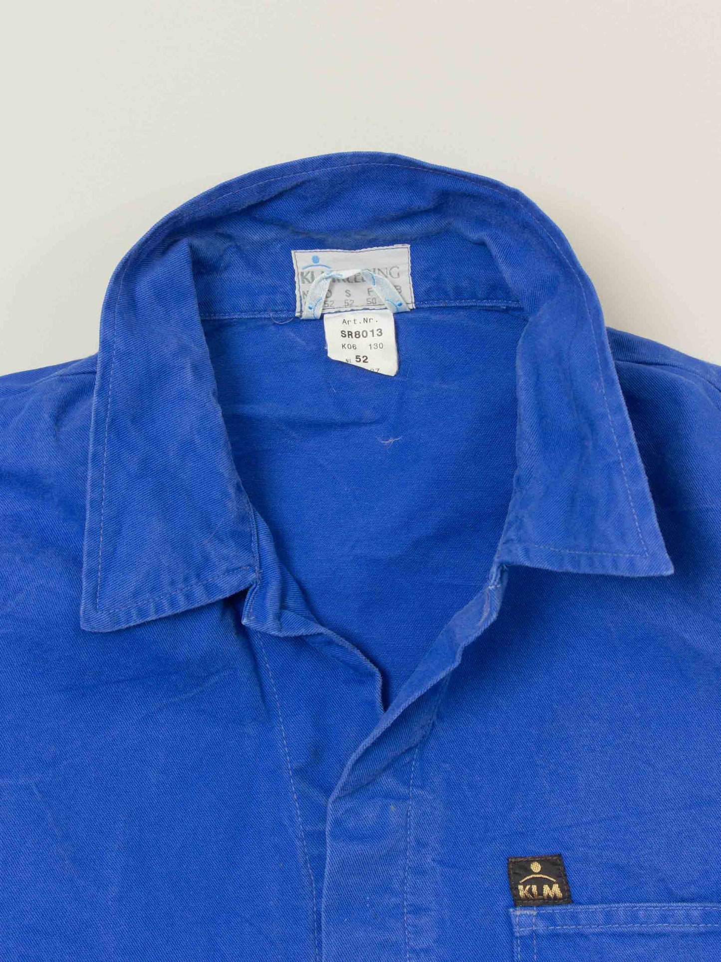 Vtg 1990s  Workwear Jacket (M/L)