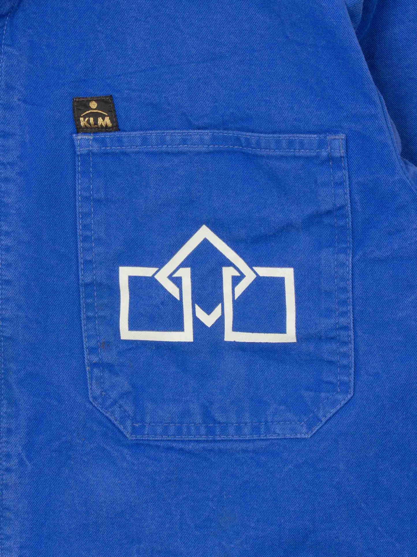 Vtg 1990s  Workwear Jacket (M/L)