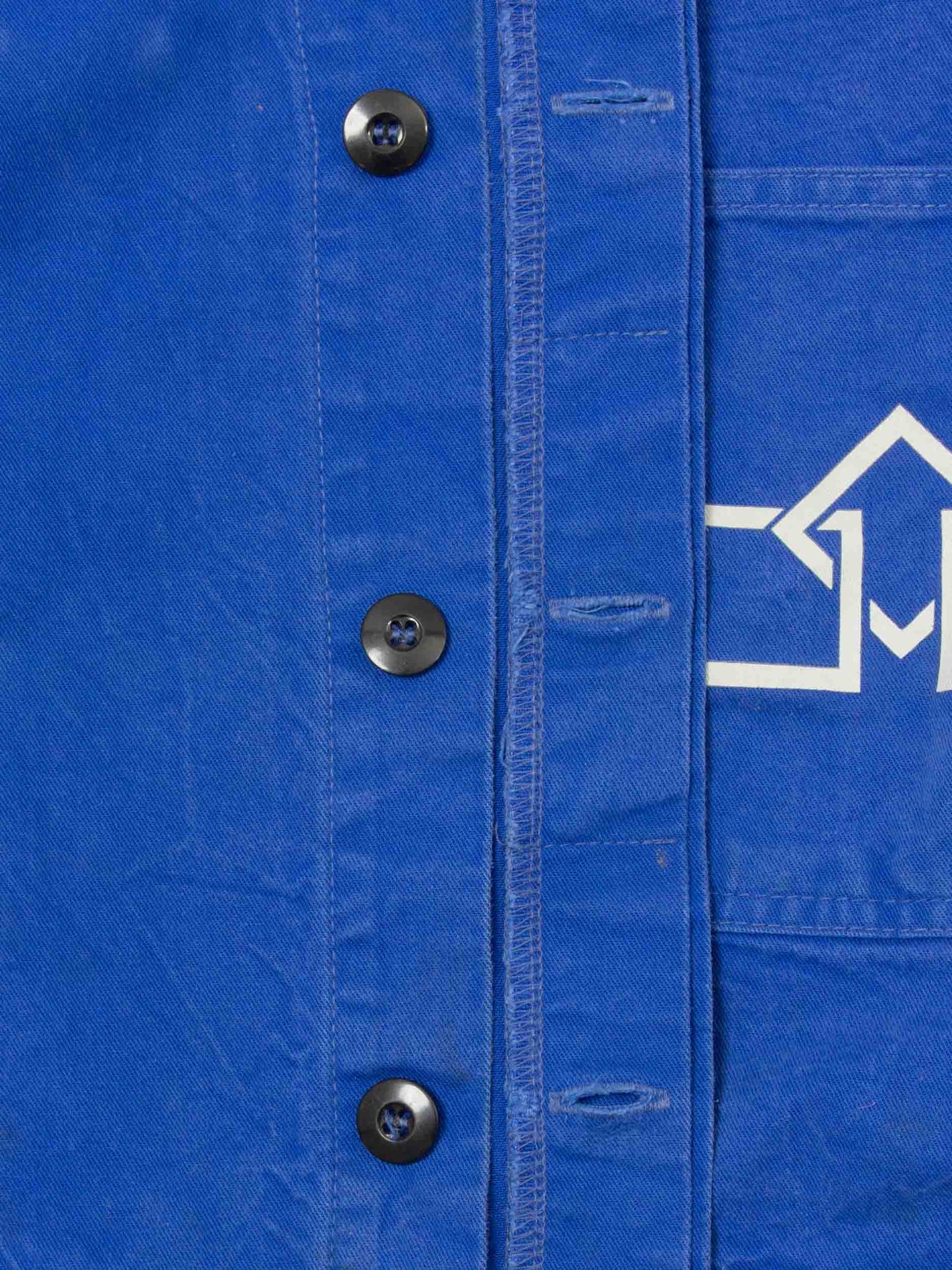 Vtg 1990s  Workwear Jacket (M/L)