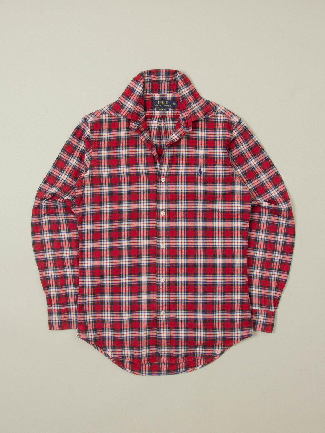 2000s Ralph Lauren Shirt (XS) 2000s Ralph Lauren Shirt (XS)