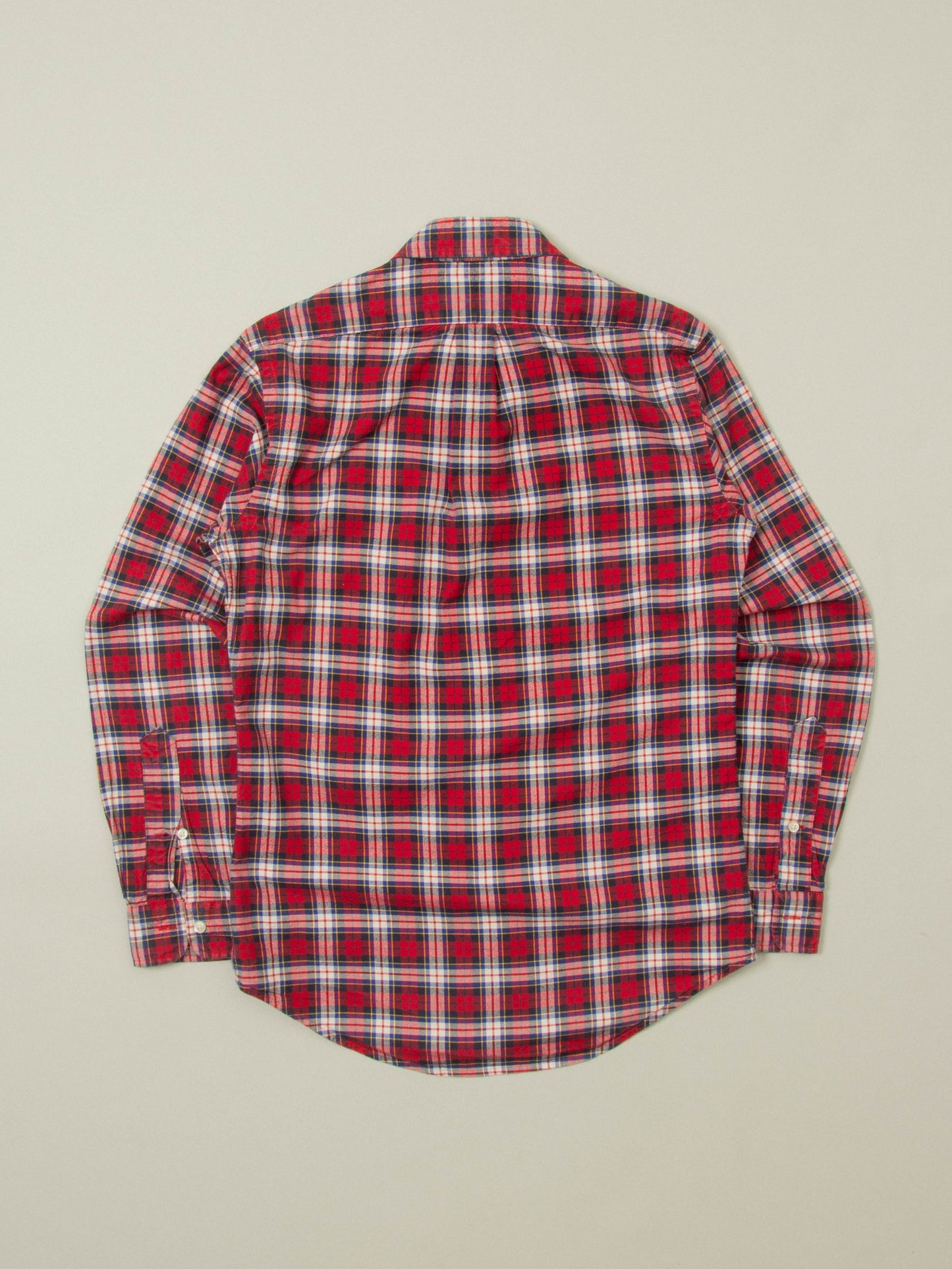 2000s Ralph Lauren Shirt (XS)
