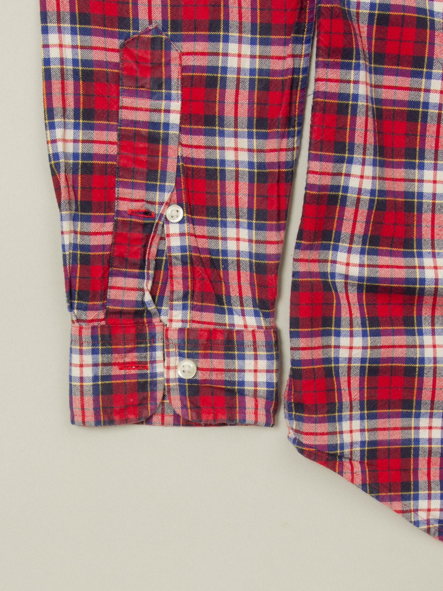 2000s Ralph Lauren Shirt (XS)