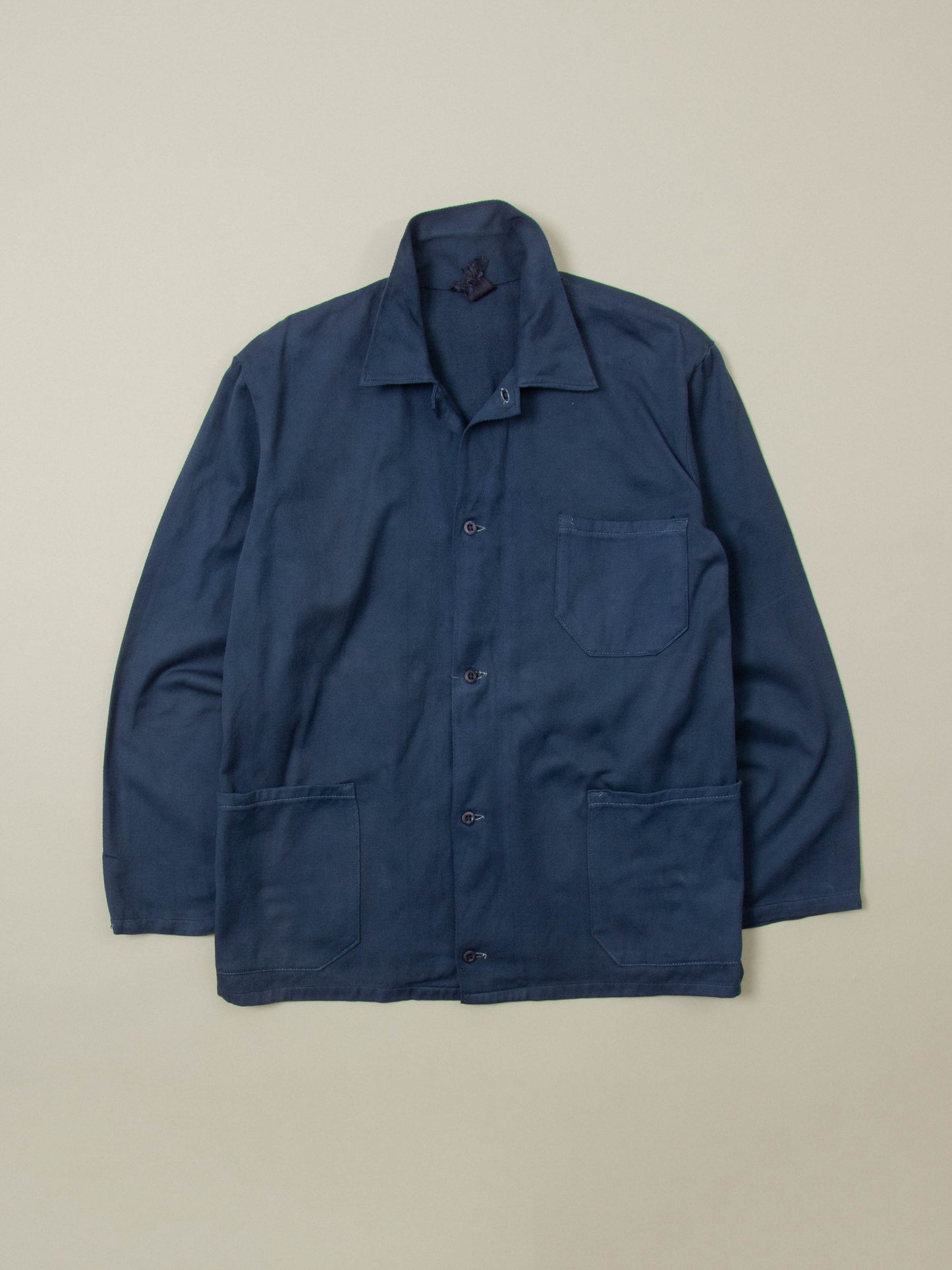 Vtg 1990s Workwear Jacket (L)