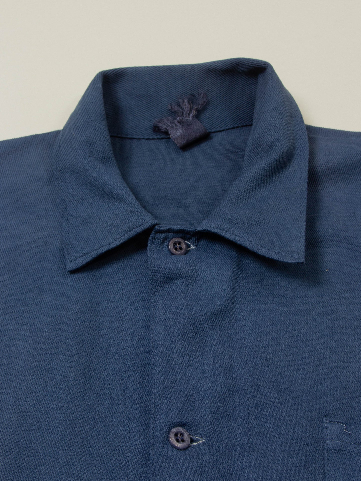 Vtg 1990s Workwear Jacket (L)