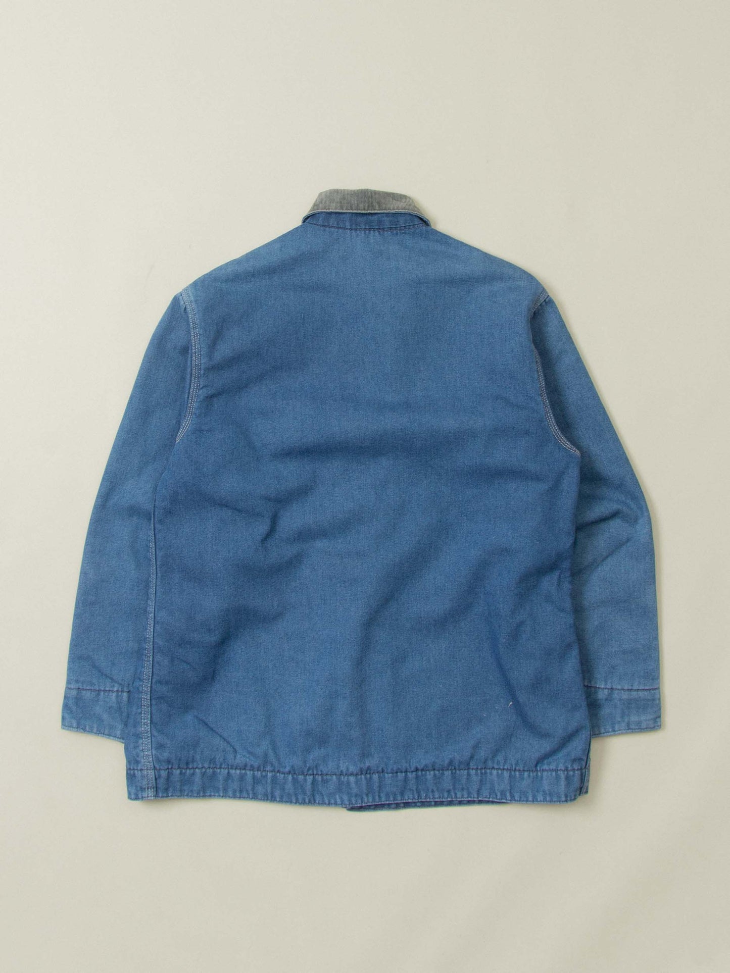 Vtg 1980s Big Mac Chore Loco Jacket – Made in USA (L)