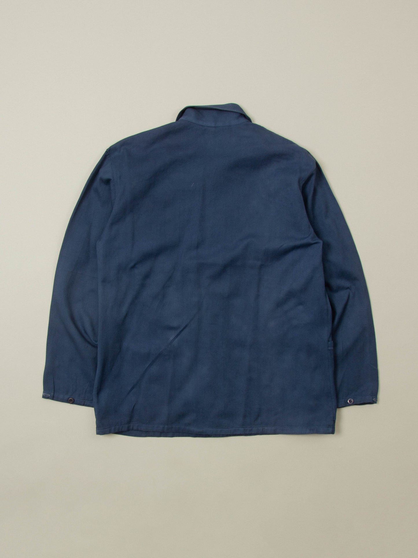 Vtg 1990s Workwear Jacket (L)