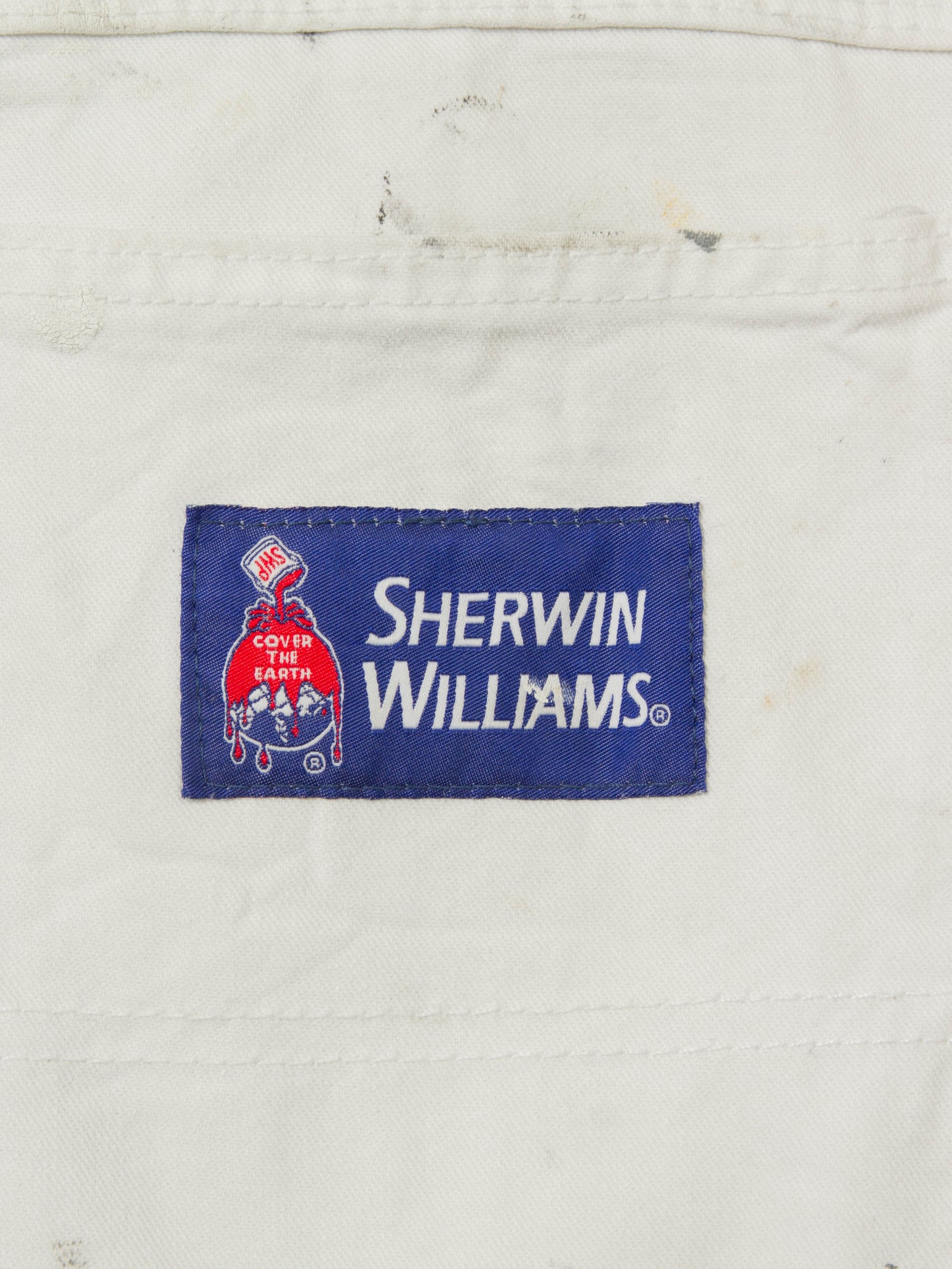 Vtg 1990s Dickies Carpenter Shorts (38x26)