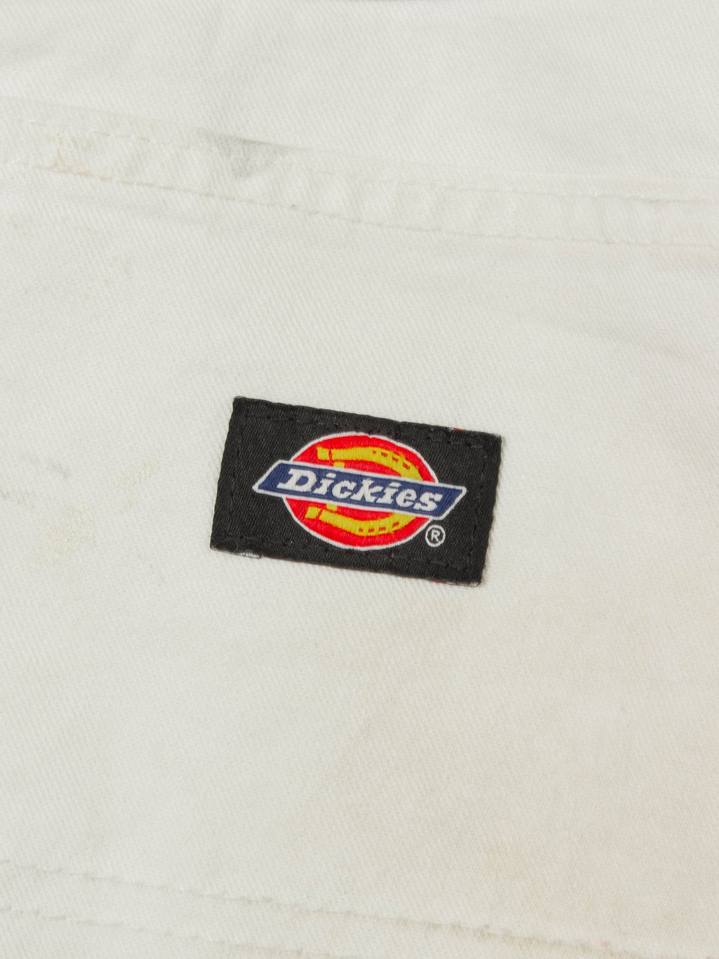 Vtg 1990s Dickies Carpenter Shorts (38x26)