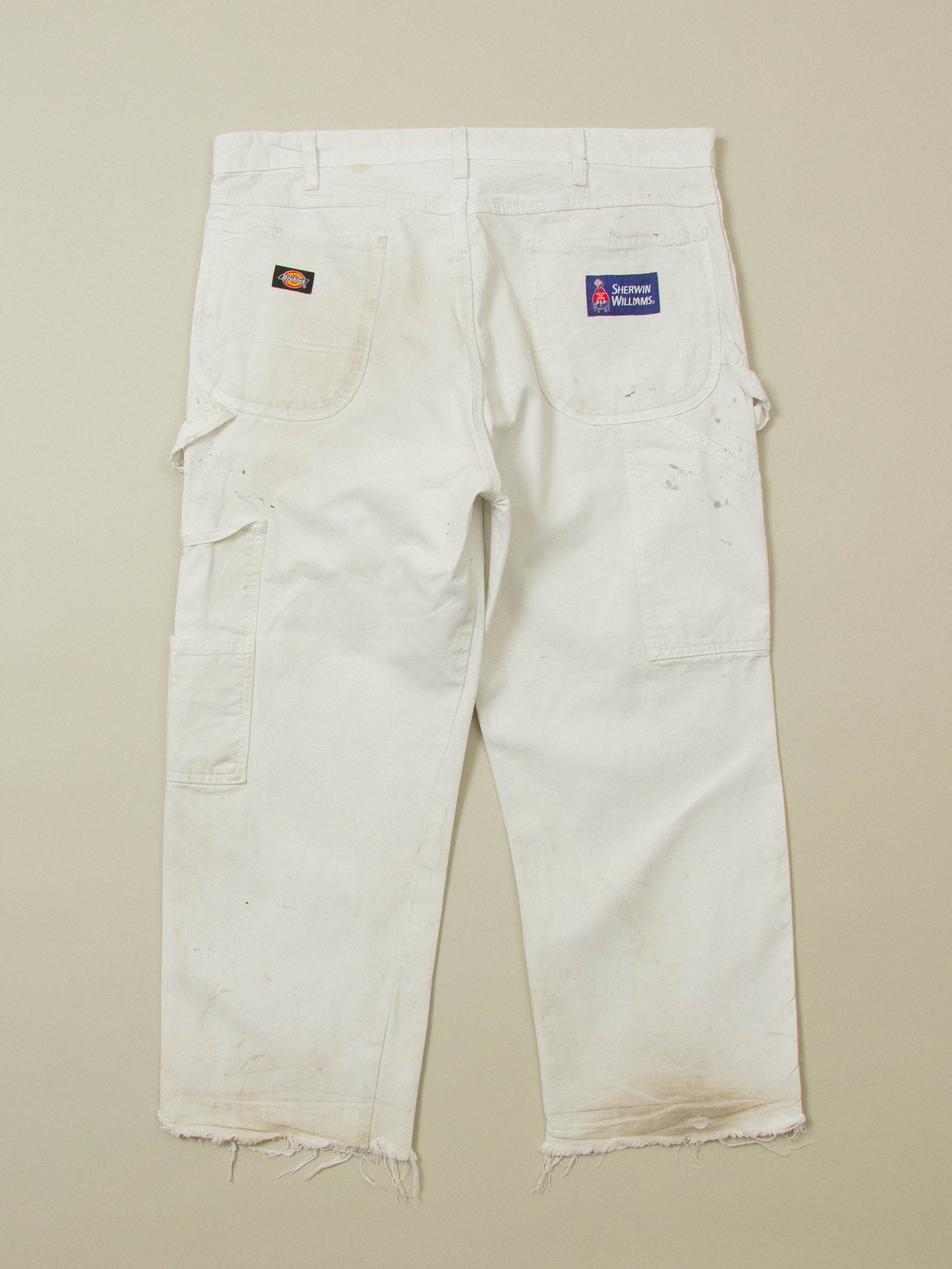 Vtg 1990s Dickies Carpenter Shorts (38x26)