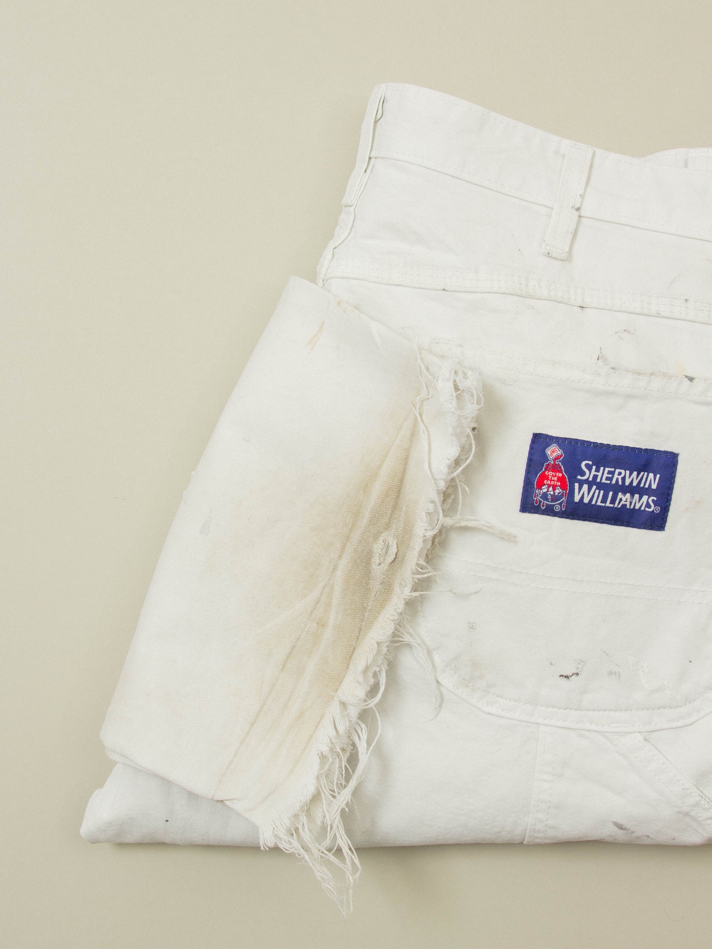 Vtg 1990s Dickies Carpenter Shorts (38x26)