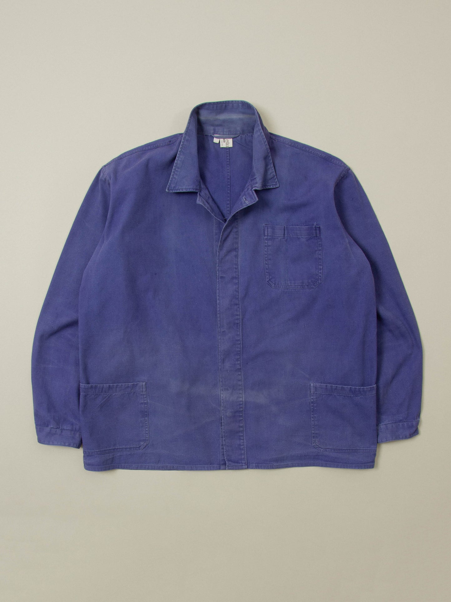 Vtg 1980s Workwear Jacket (L)