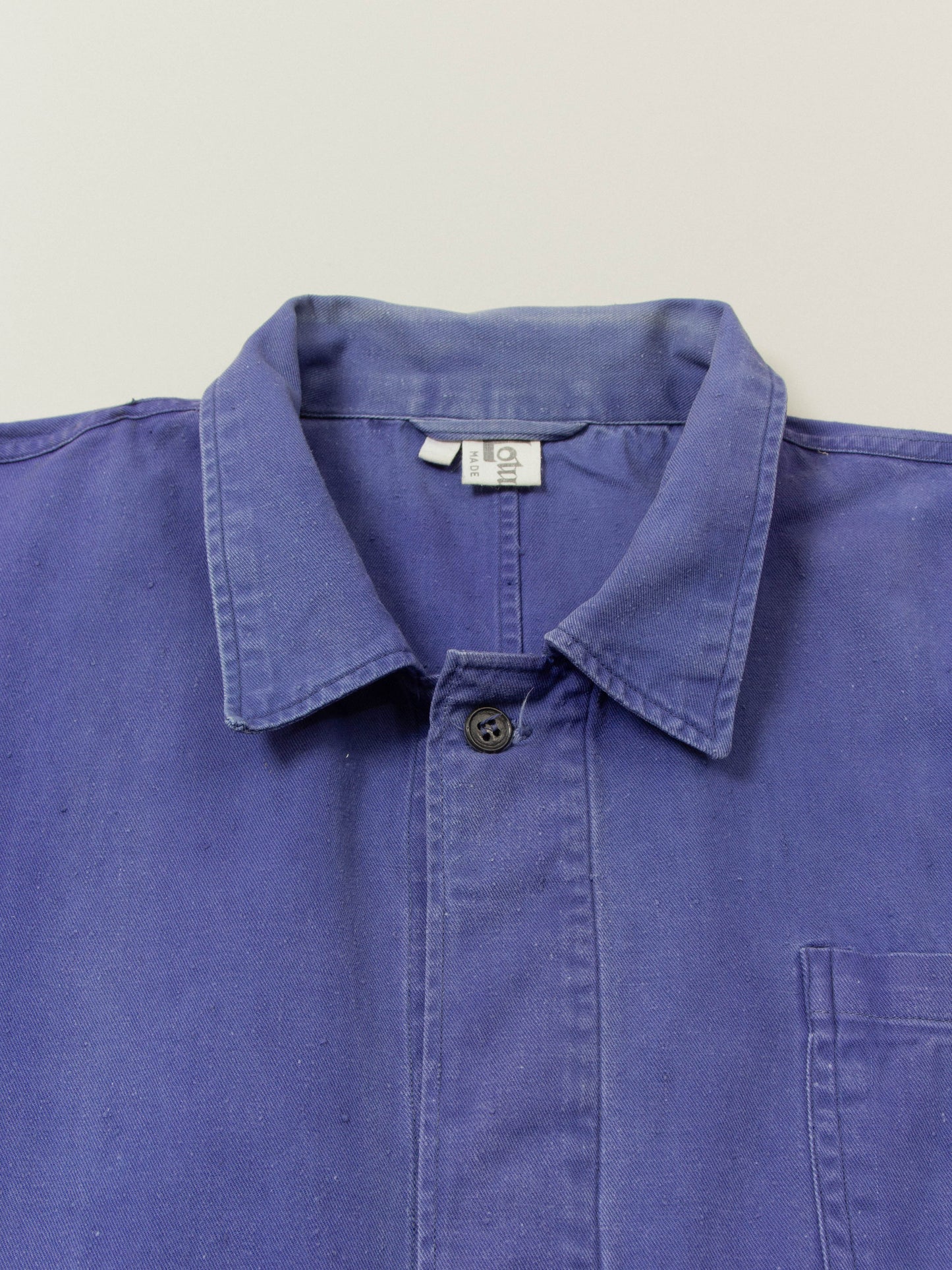 Vtg 1980s Workwear Jacket (L)