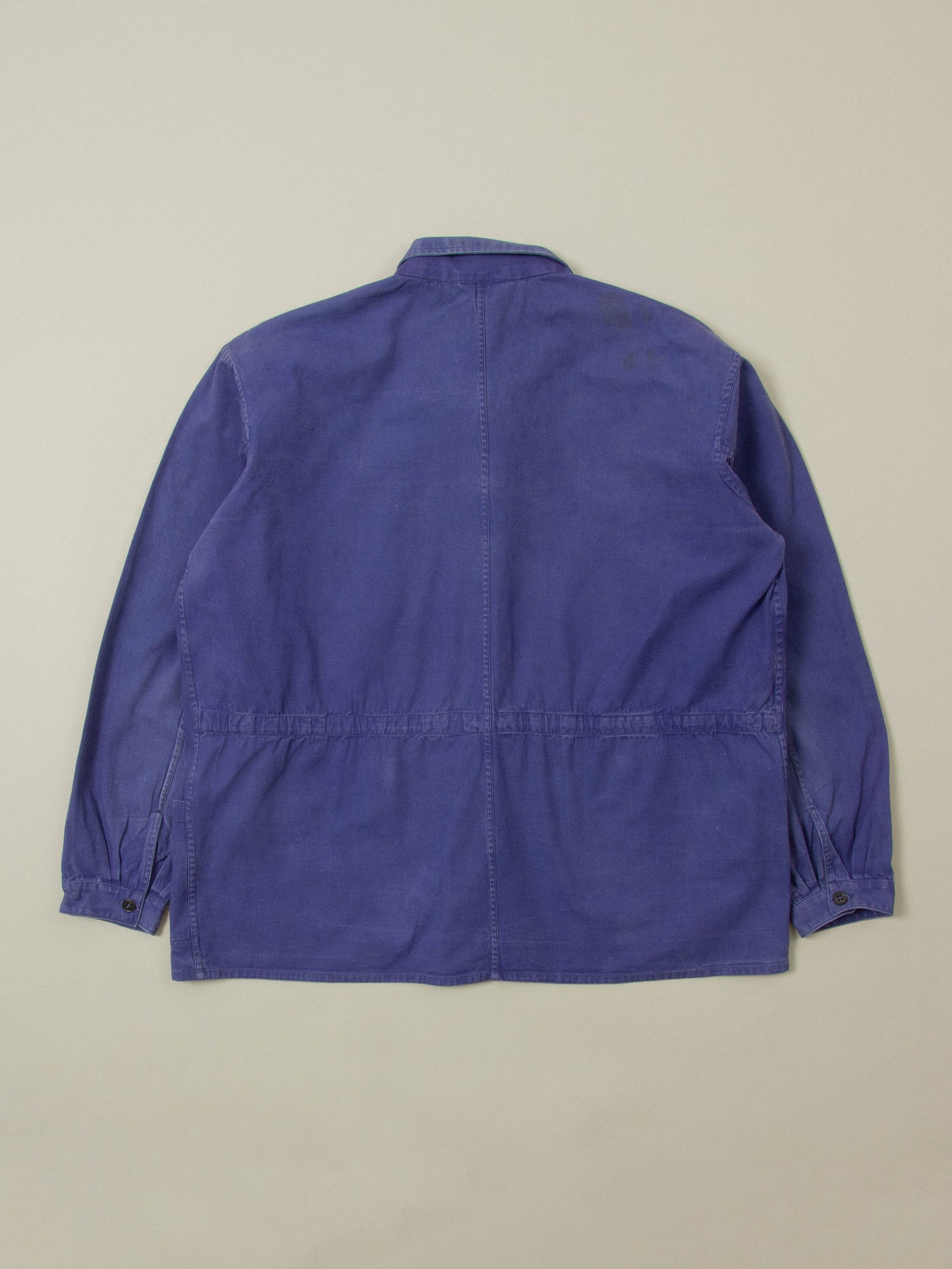 Vtg 1980s Workwear Jacket (L)