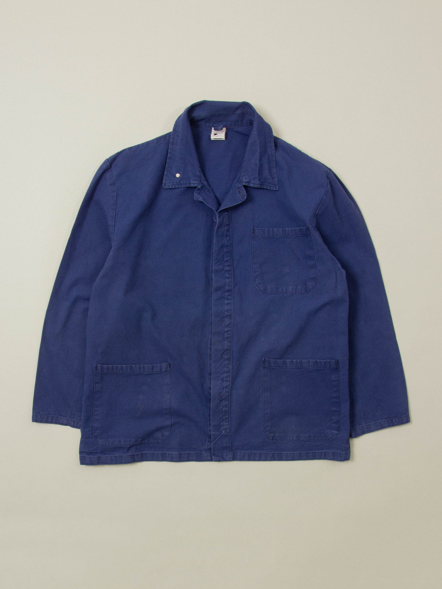 Vtg 1980s Workwear Jacket (M)