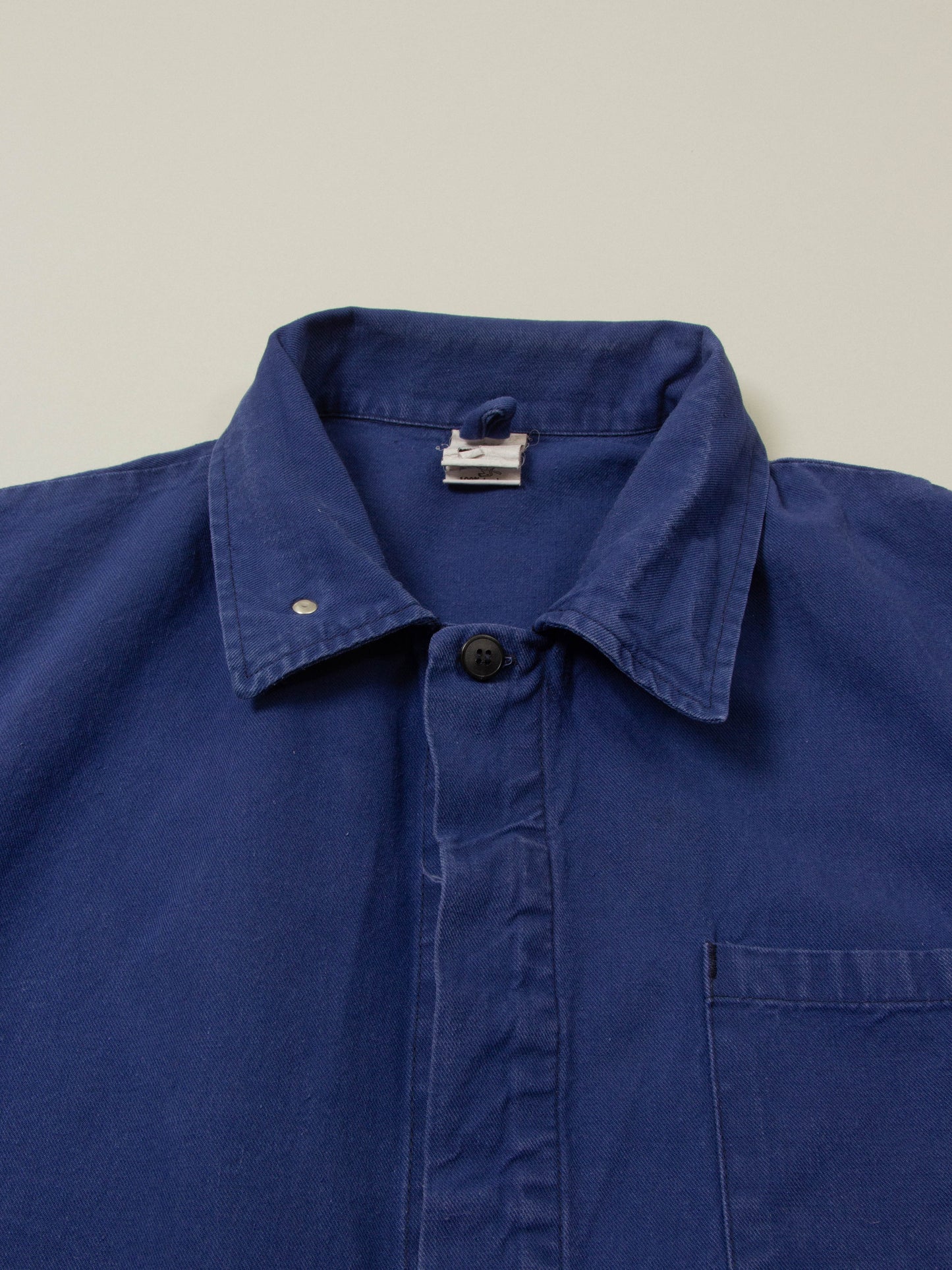 Vtg 1980s Workwear Jacket (M)