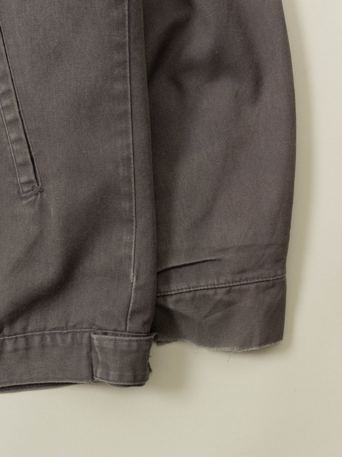 Vtg 1990s Canada Dry Workwear Jacket (XL)