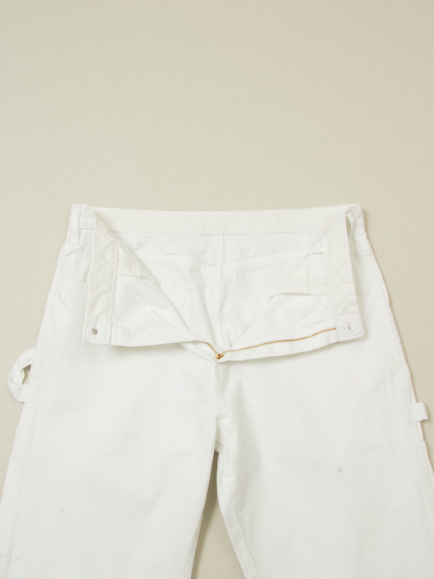 Vtg 1990s Dickies Carpenter Trousers (36x29)
